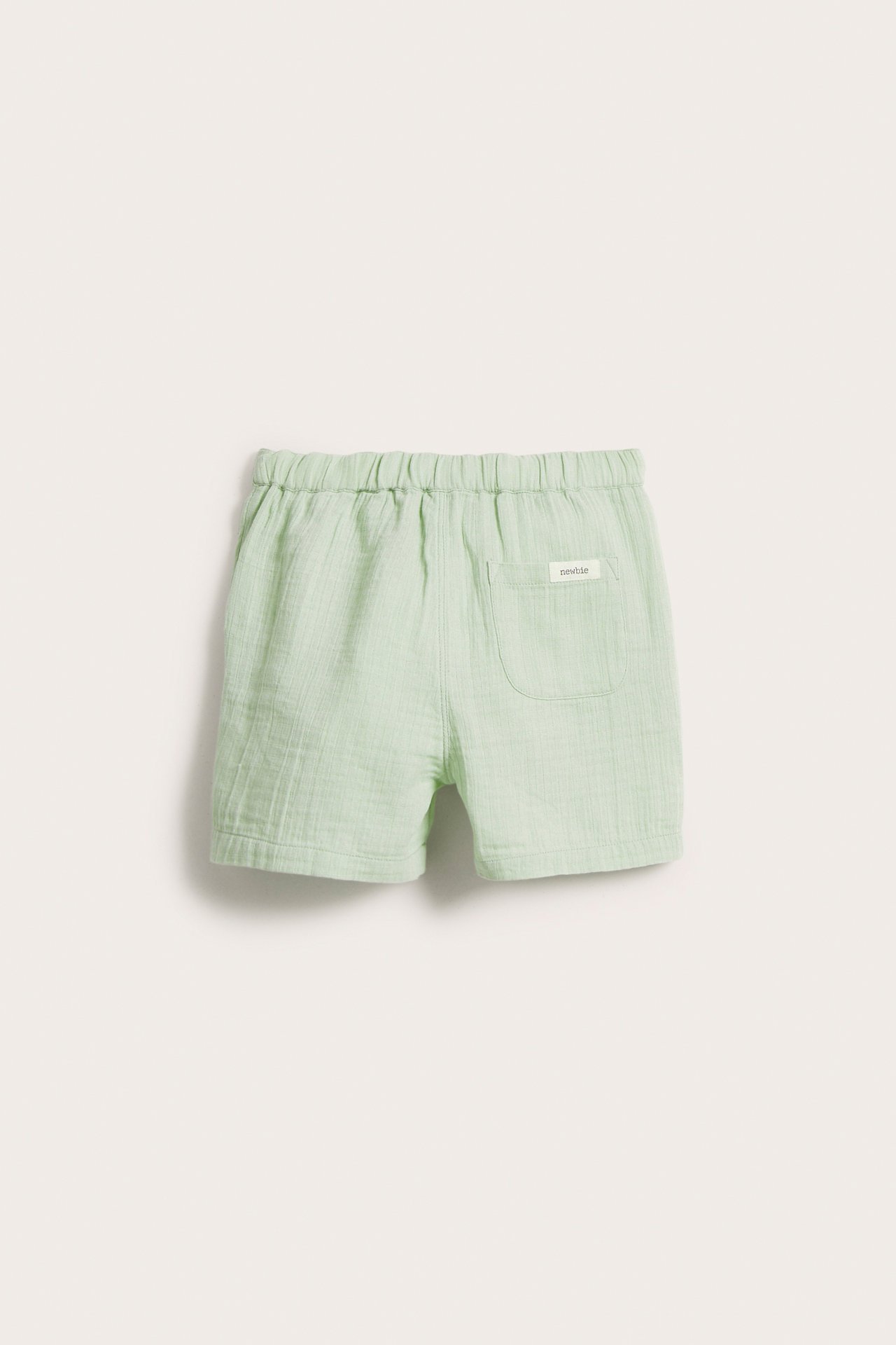 Shorts - Grønn - 3