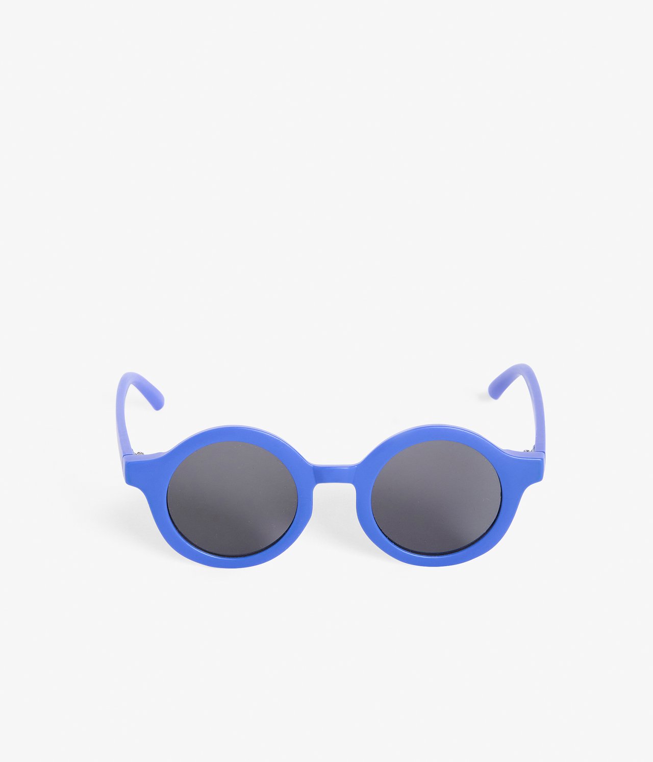Solglasögon - Blå - 1