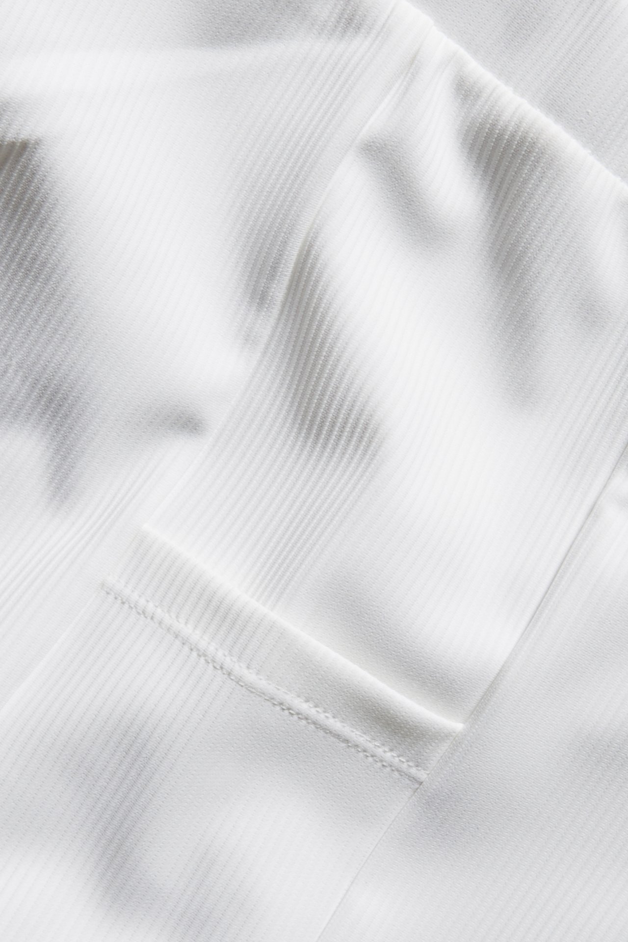 Prążkowane kolarki - Offwhite - 6