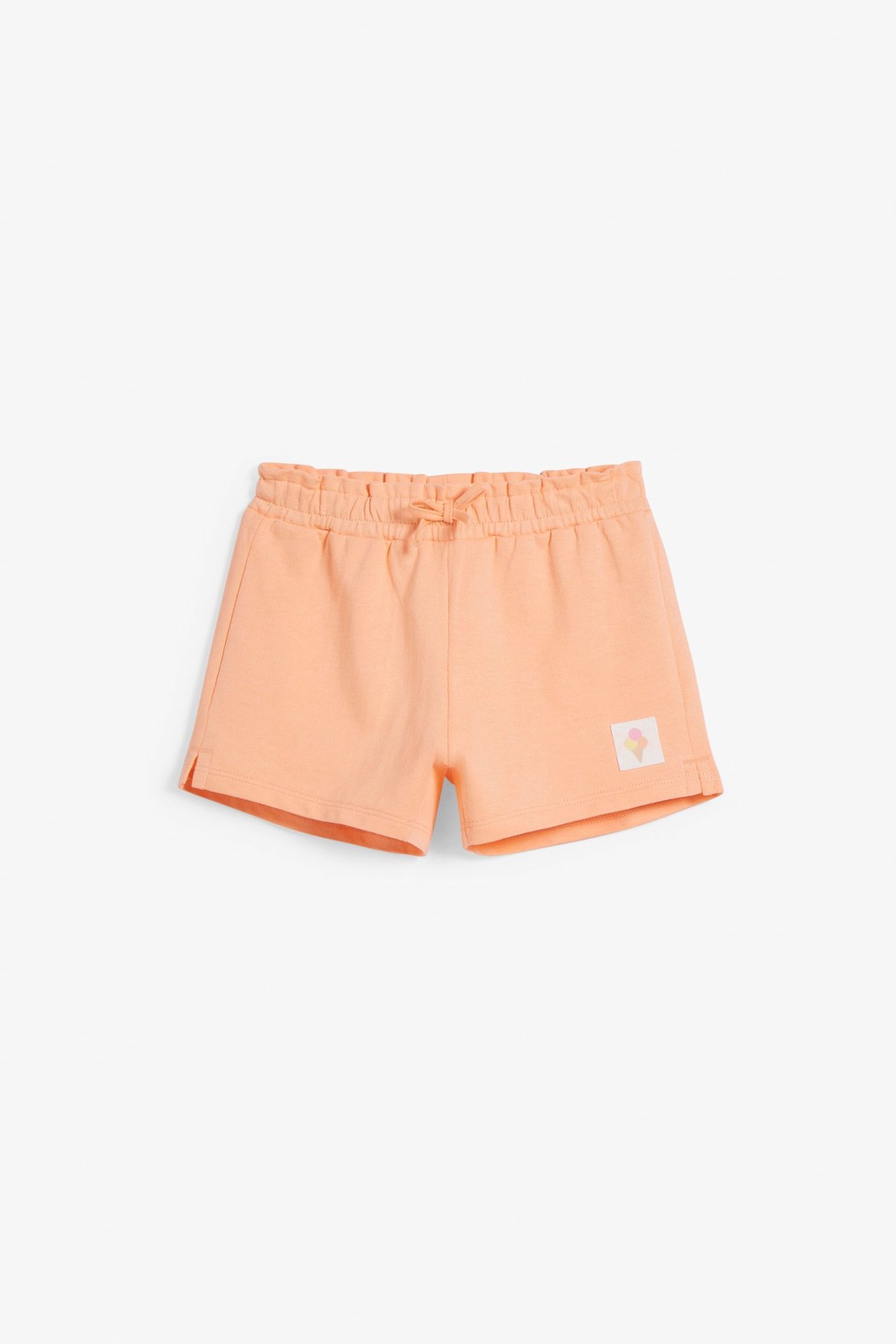 Shorts Orange - null - 1