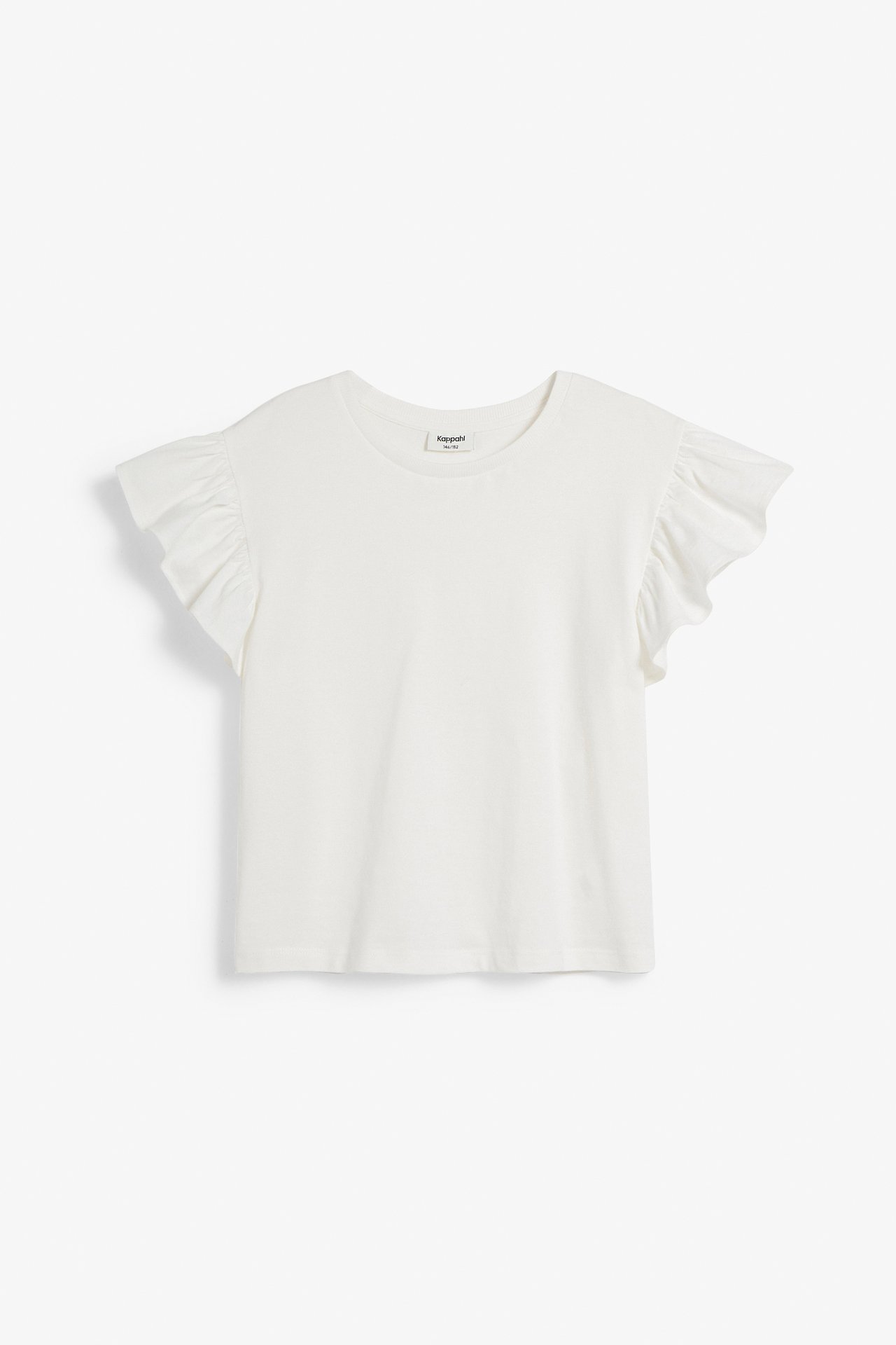 Top - Offwhite - 5