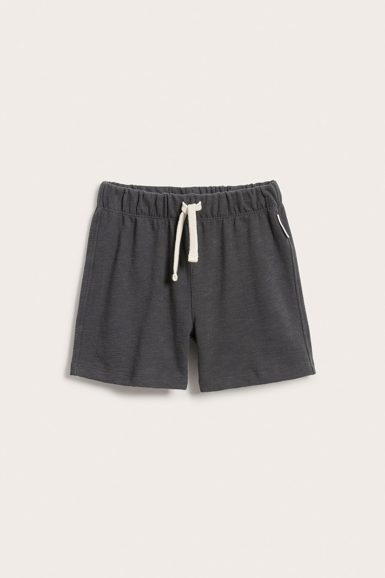 Shorts - Svart - 2