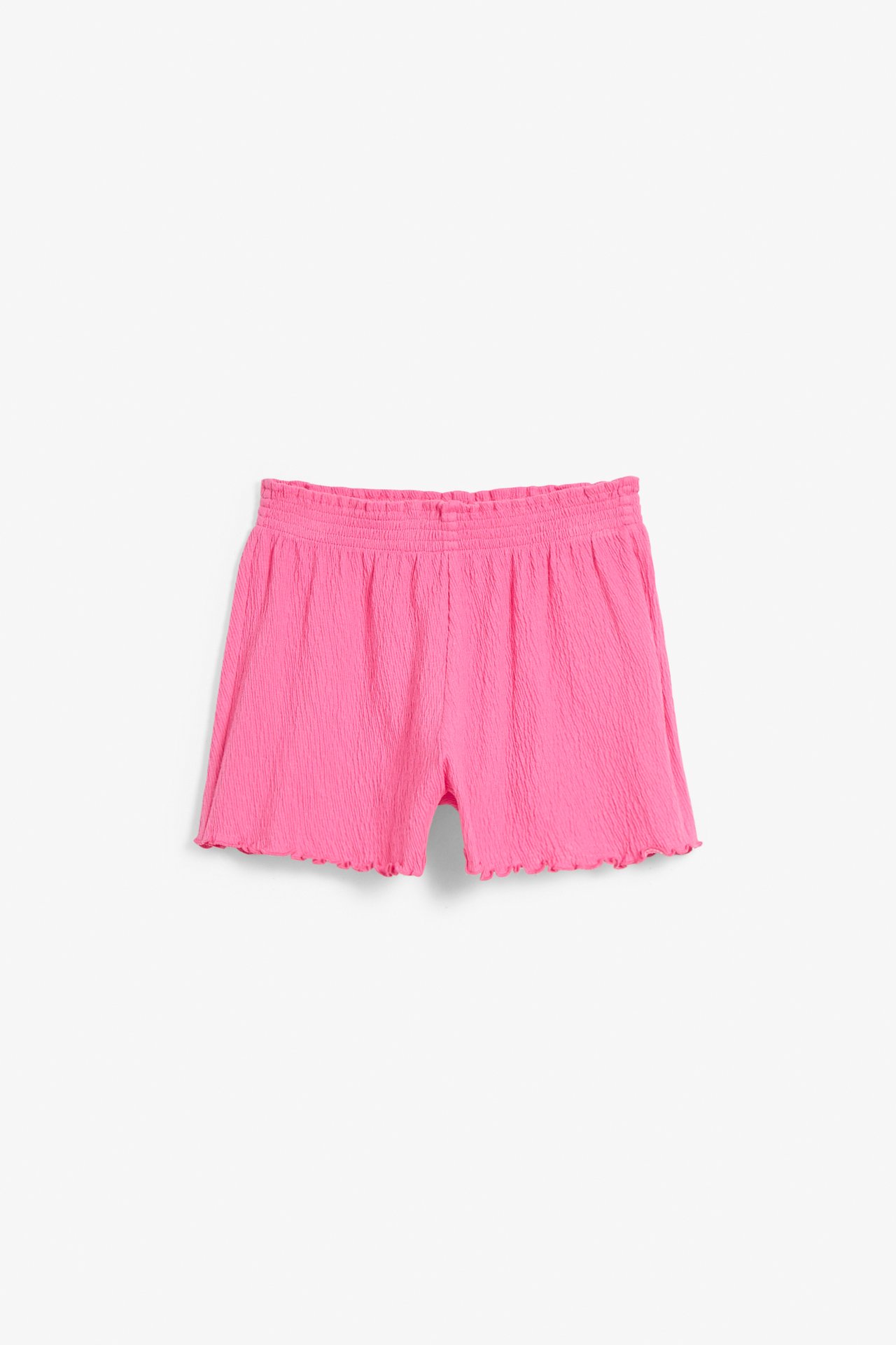 Shorts - Rosa - 6