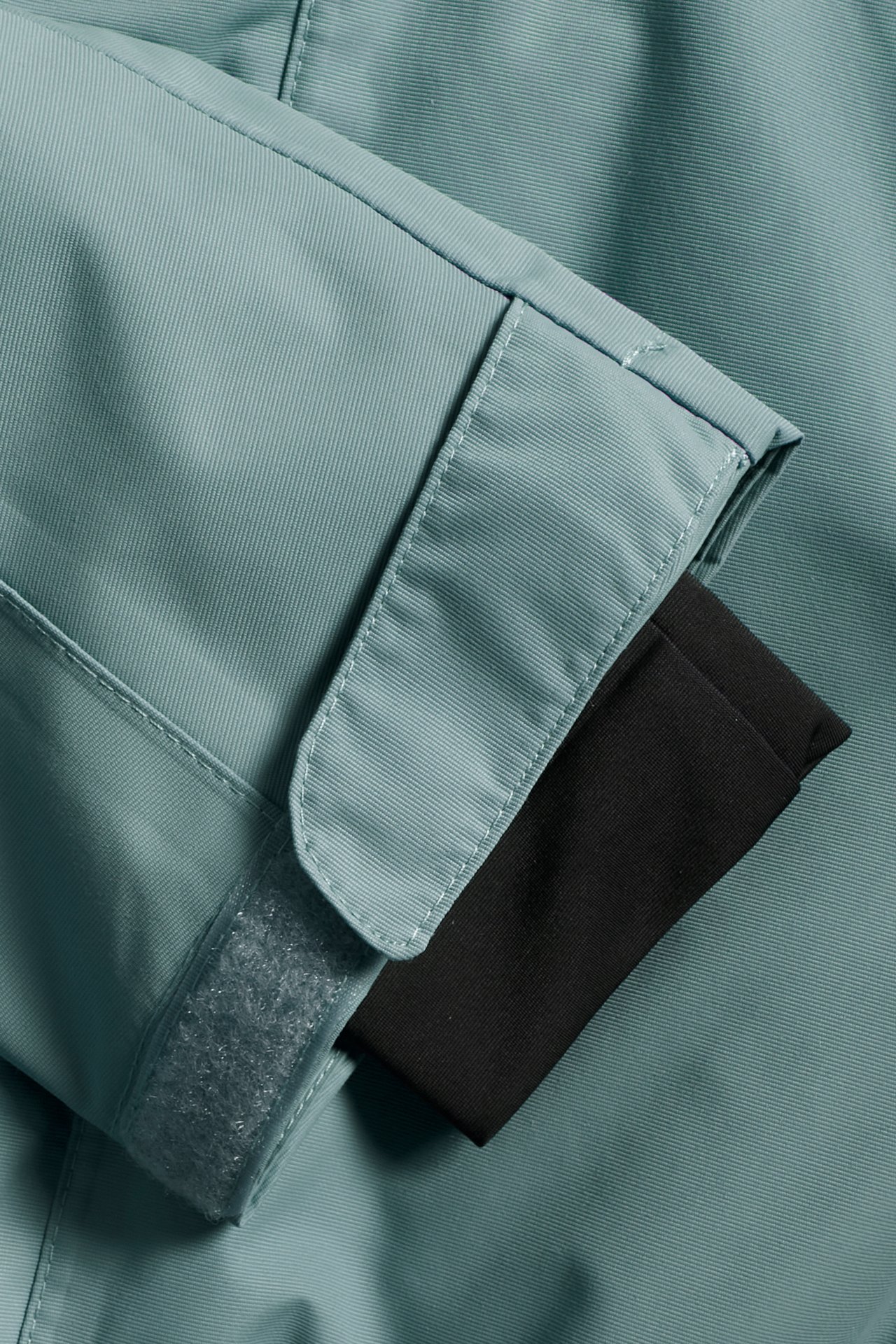 Zimowy kombinezon Kaxs Proxtec - Zielony khaki - 8