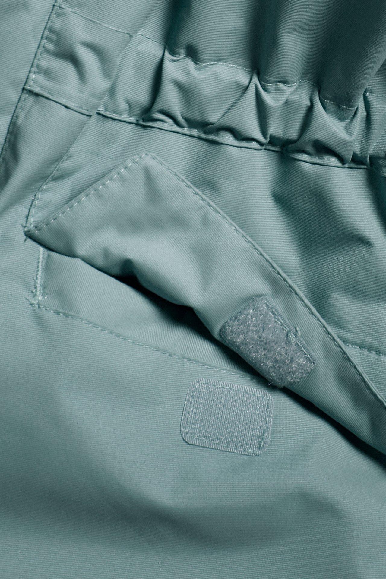 Zimowy kombinezon Kaxs Proxtec - Zielony khaki - 9
