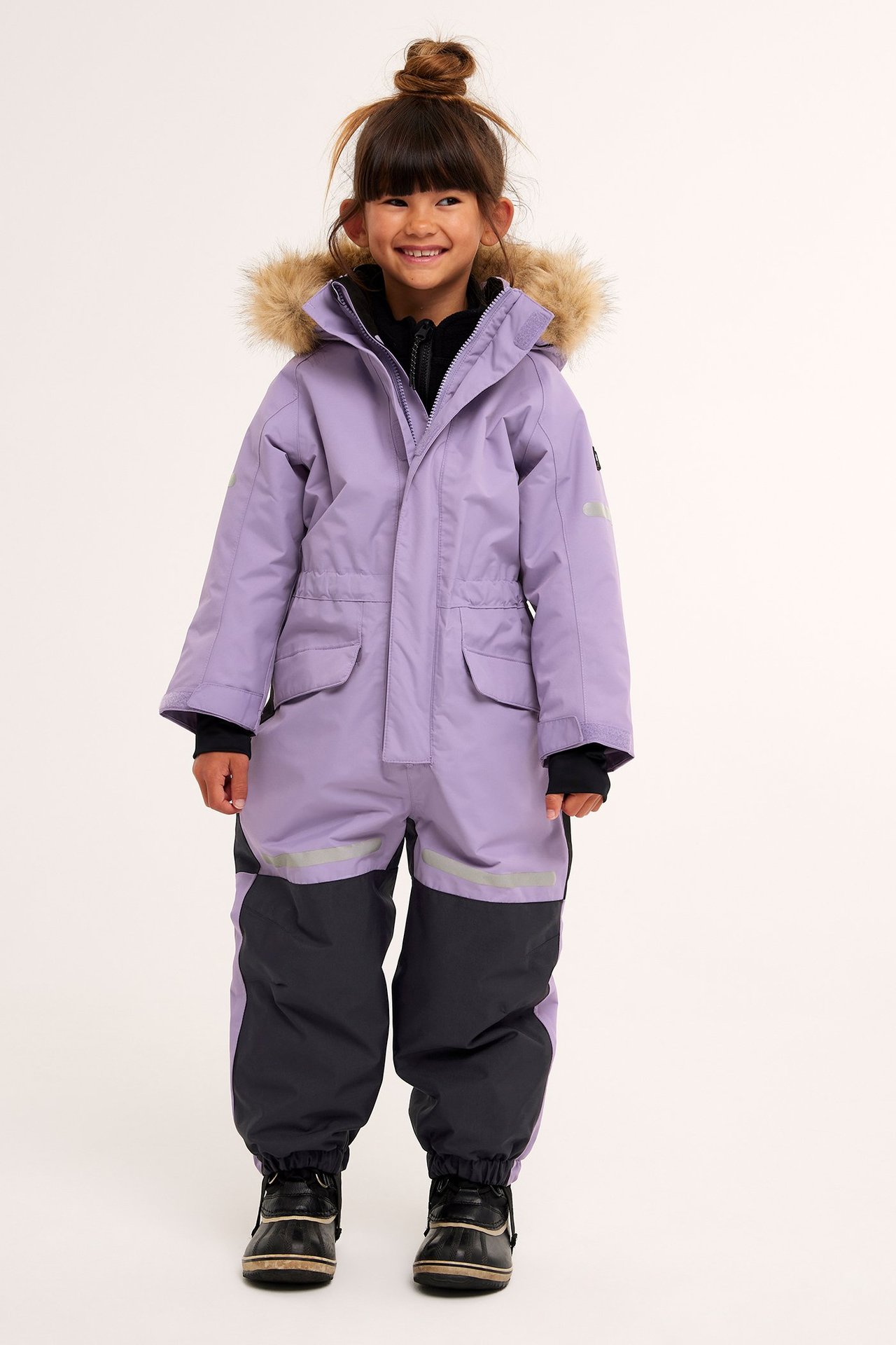 Zimowy kombinezon Kaxs Proxtec