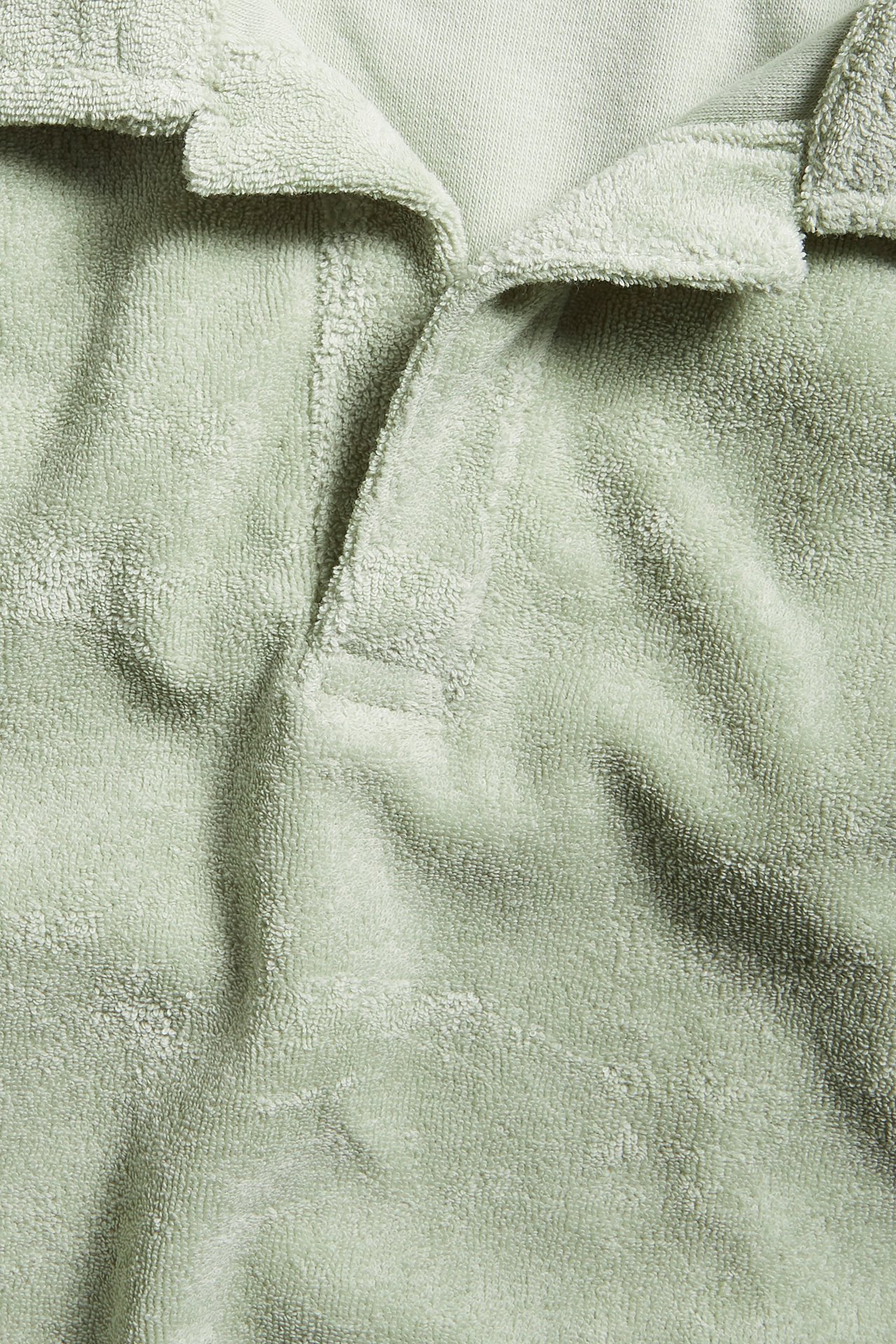 Froteetennispaita - Vihreä - 6