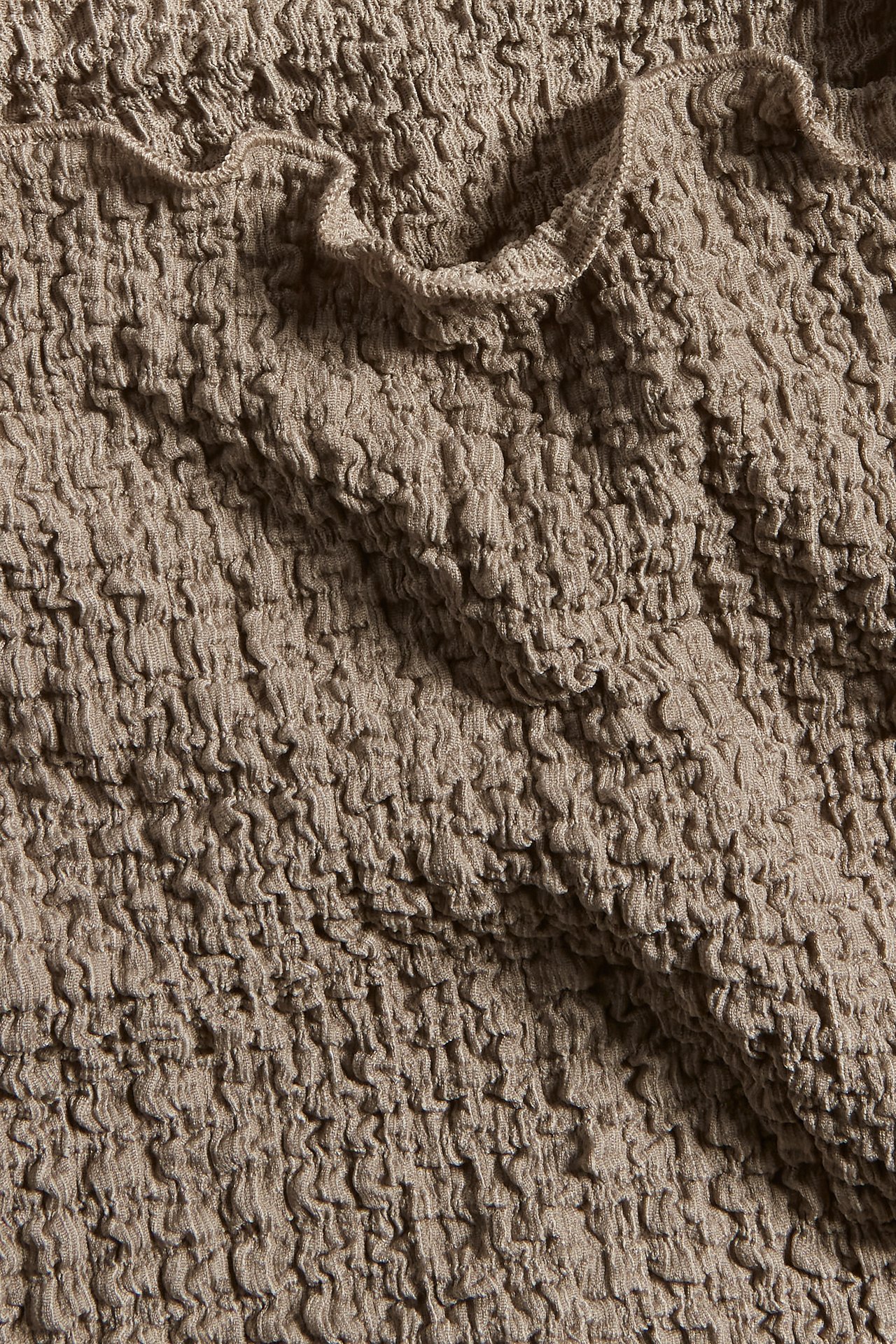Pusero - Tummanbeige - 5