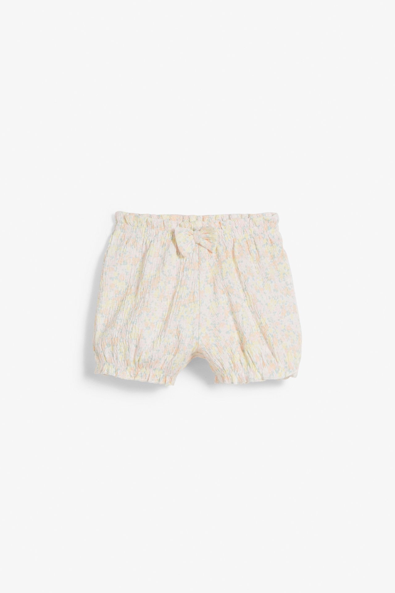 Puffshorts baby - Lysegul - 5