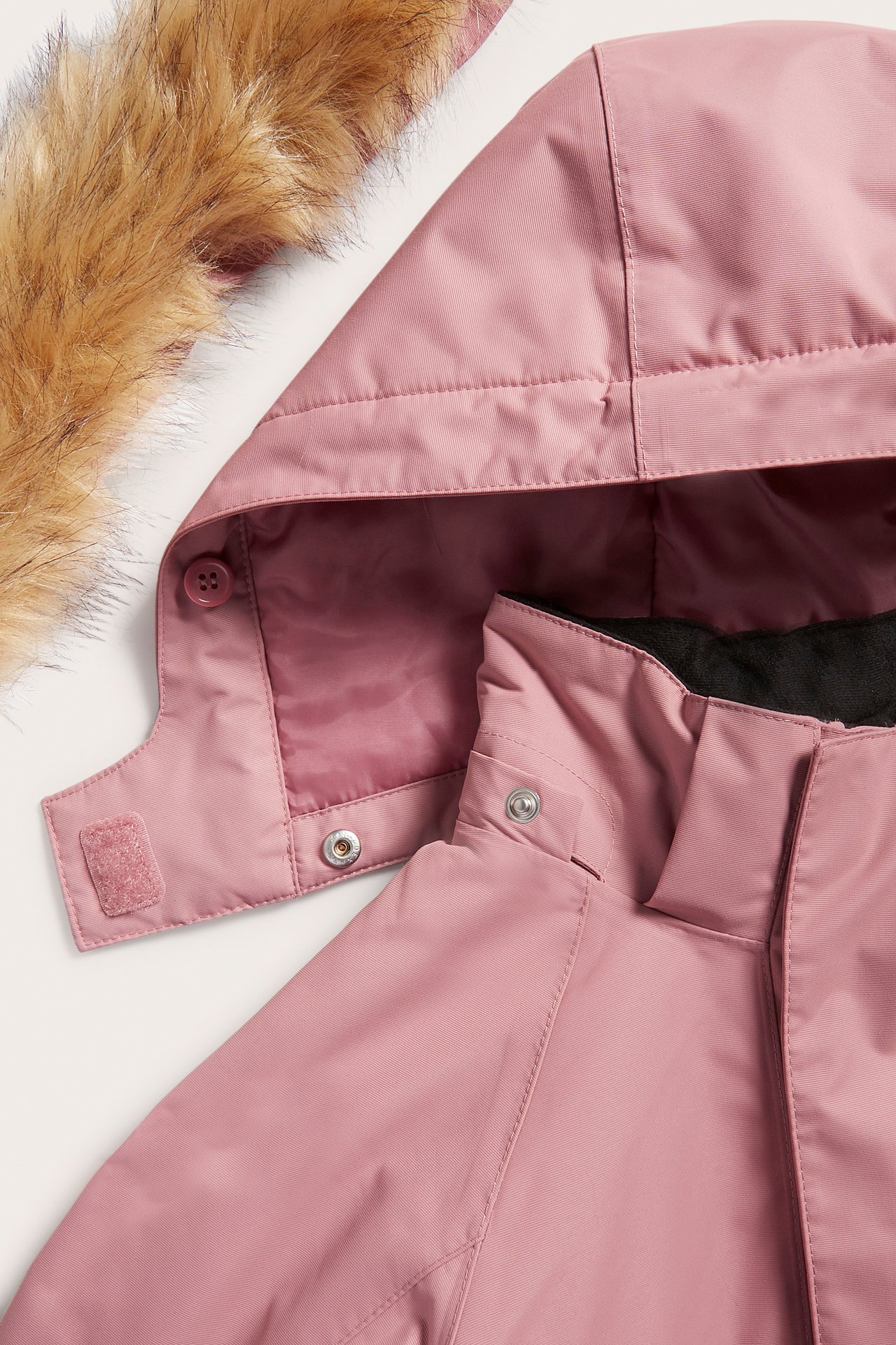 Kaxs Proxtec -malliston talvitakki - Pinkki - 9