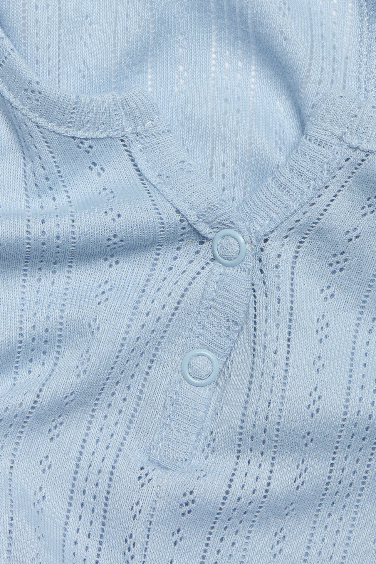 Toppi Loungewear - Sininen - 5