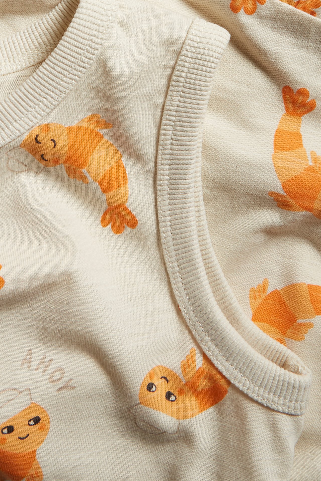 Mekko - Beige - 2