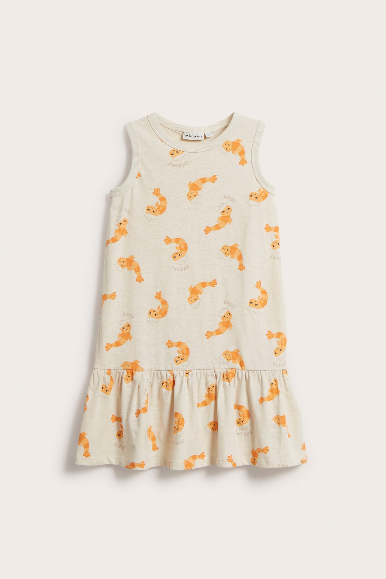 Mekko - Beige - 3