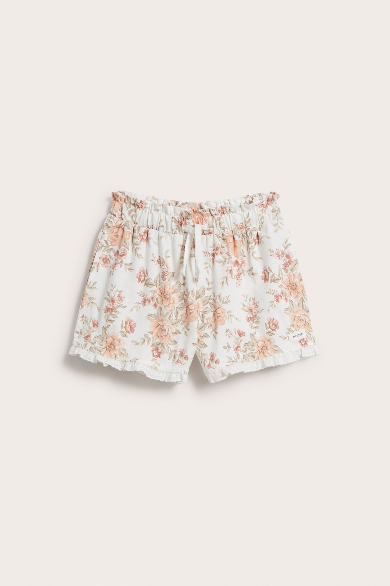 Shorts - Offwhite - 2