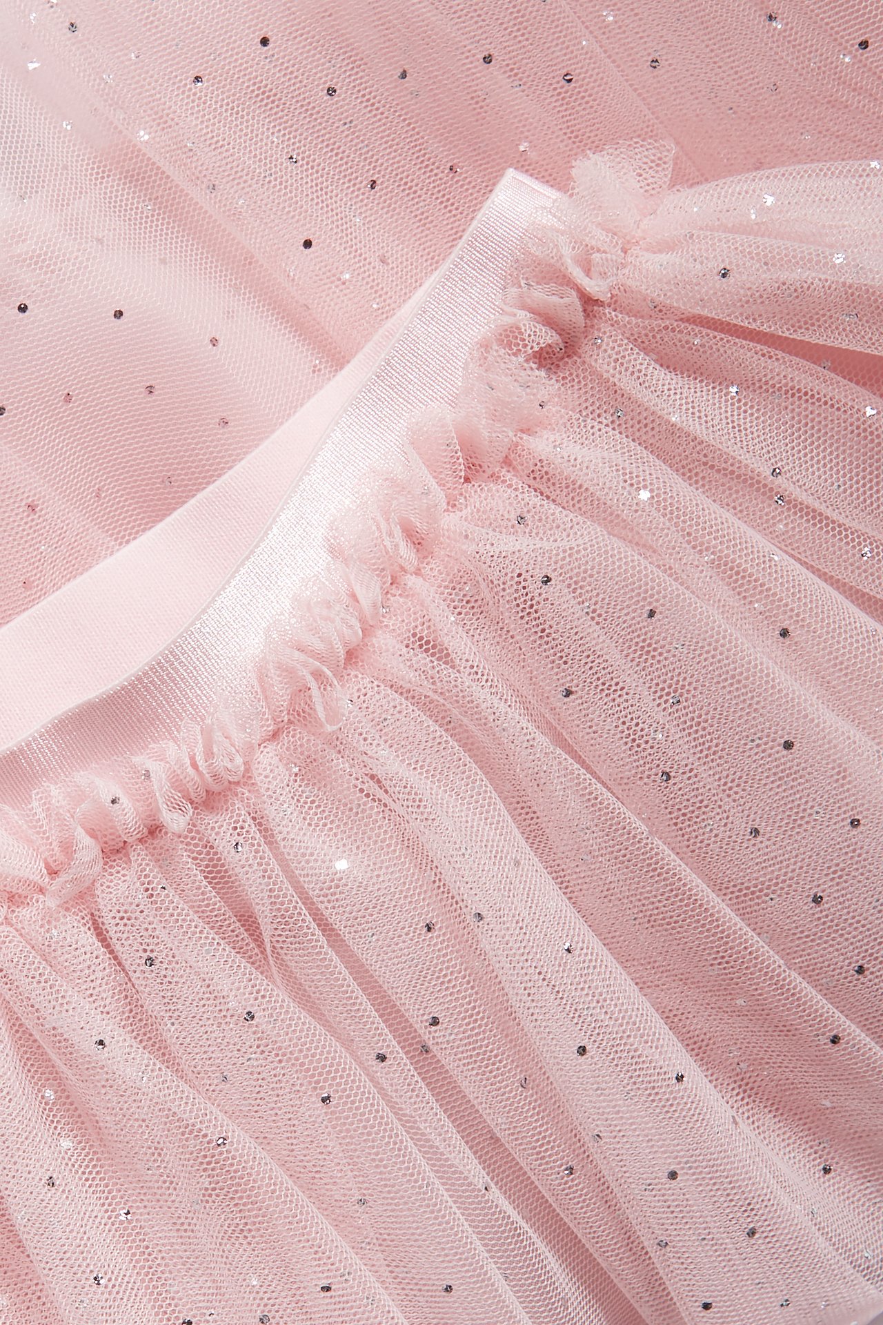 Tyllkjol - Rosa - 5