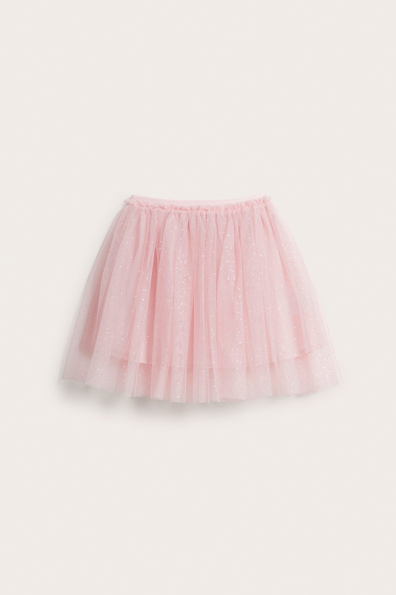Tyllkjol - Rosa - 6