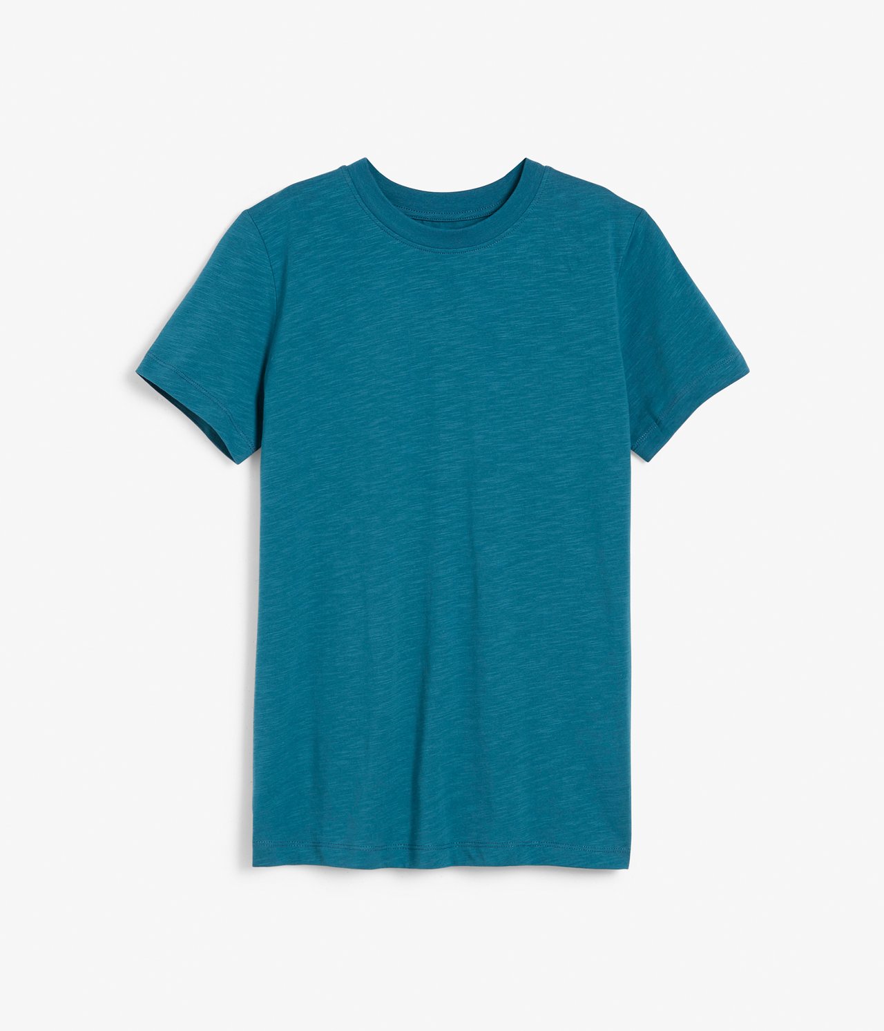 T-paita - Sininen - 2