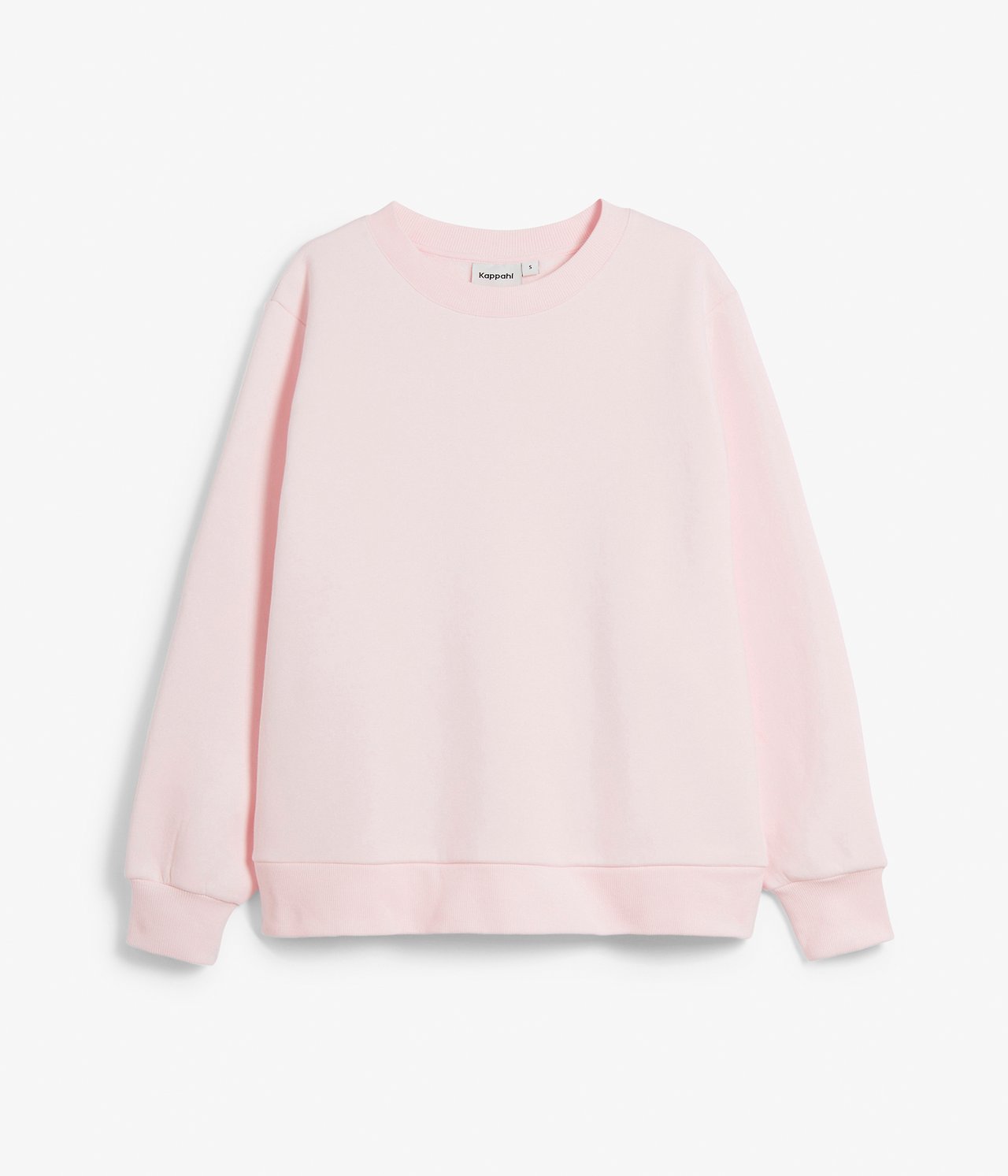 Sweatshirt Rosa - null - 5