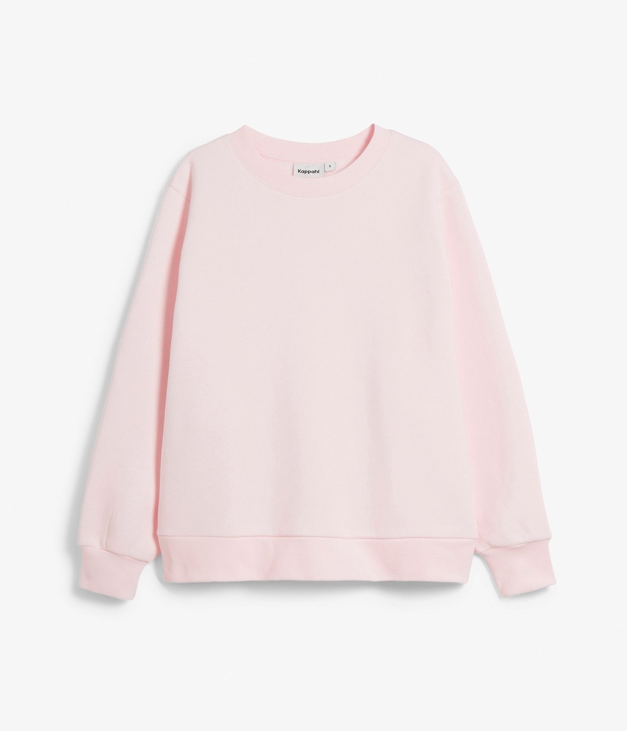 Sweatshirt Rosa - null - 1