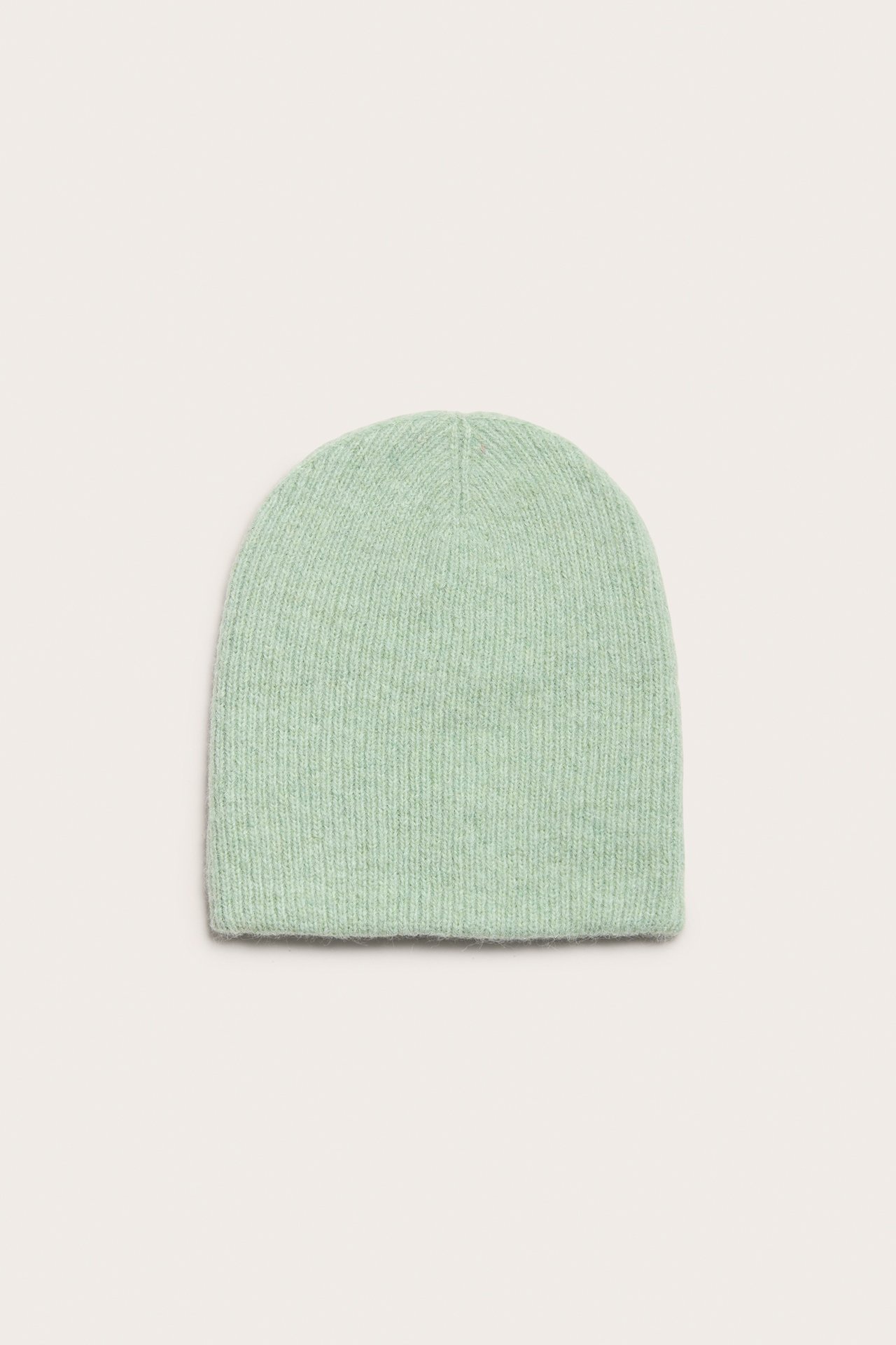 Mössa - Grön - 1