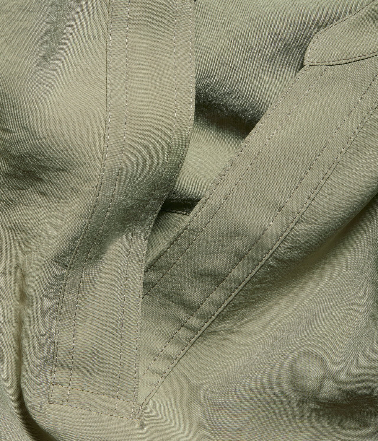Bluse - Grønn - 5