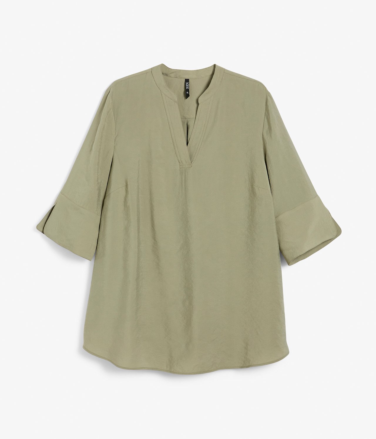 Bluse - Grønn - 6