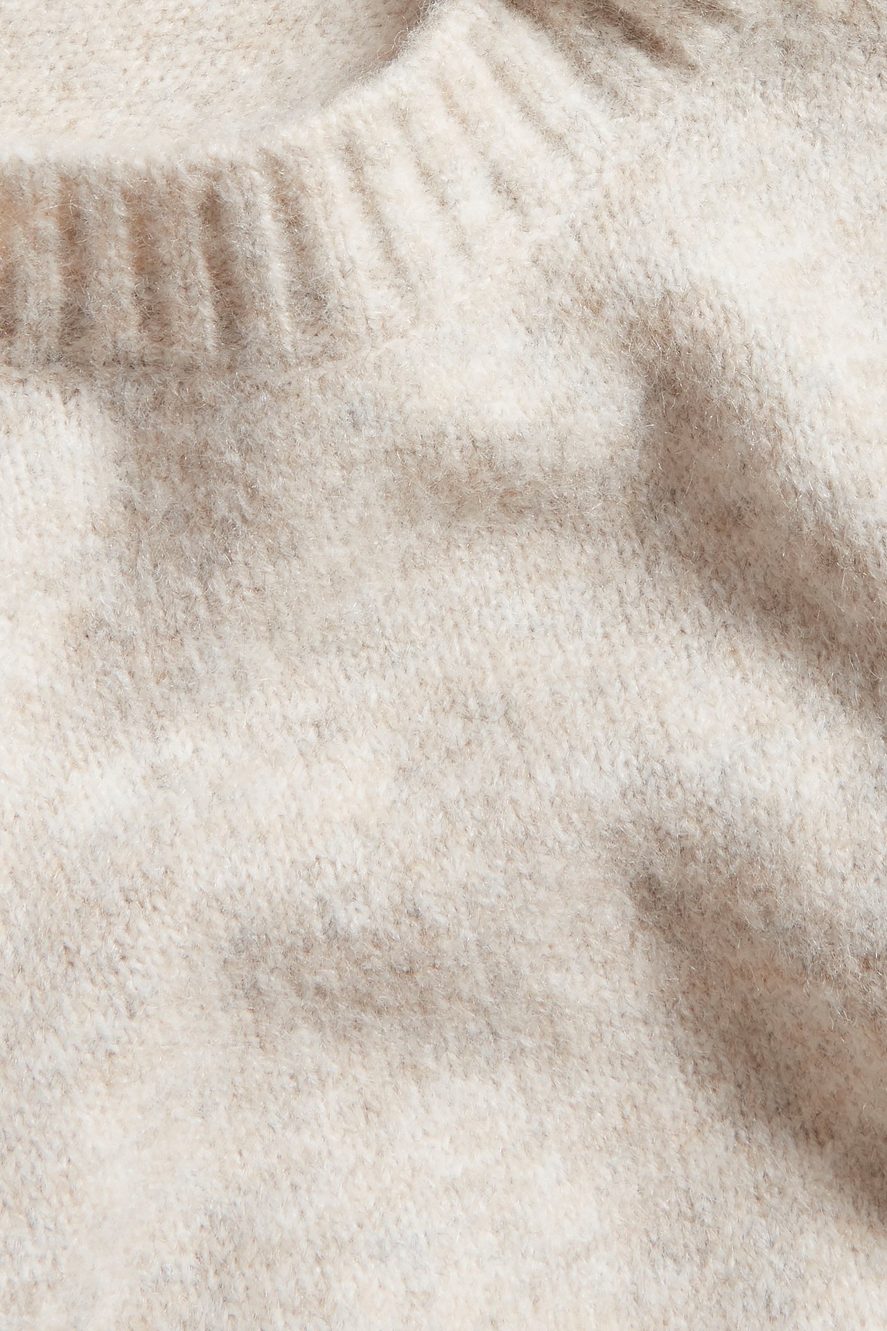 Neulepusero - Vaaleanbeige - 5