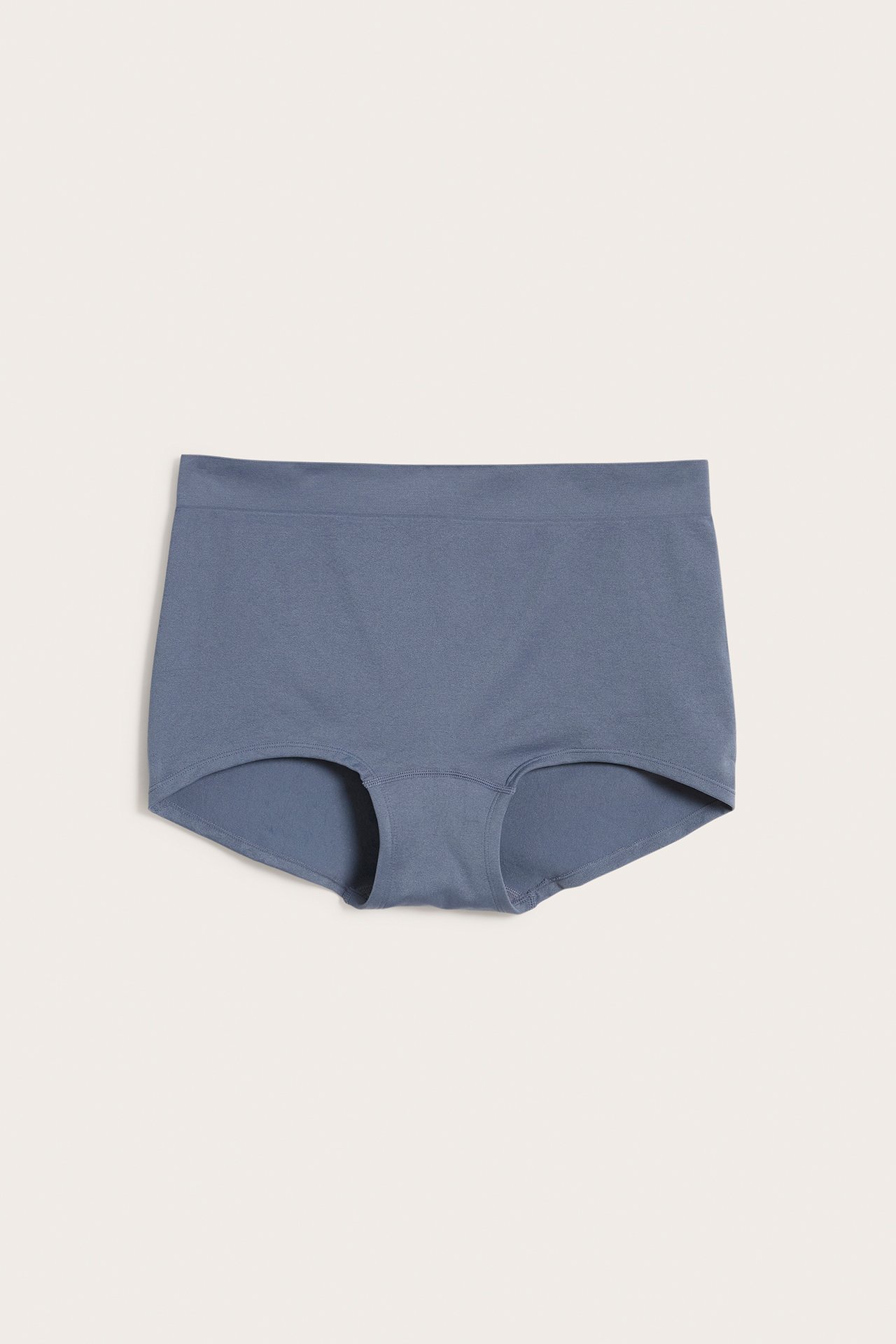 Boxertruse - Grå - 5