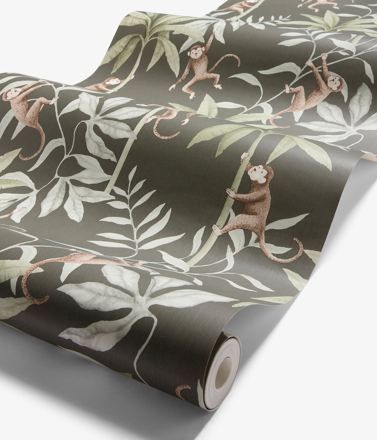 Tapeta Jungle Friends