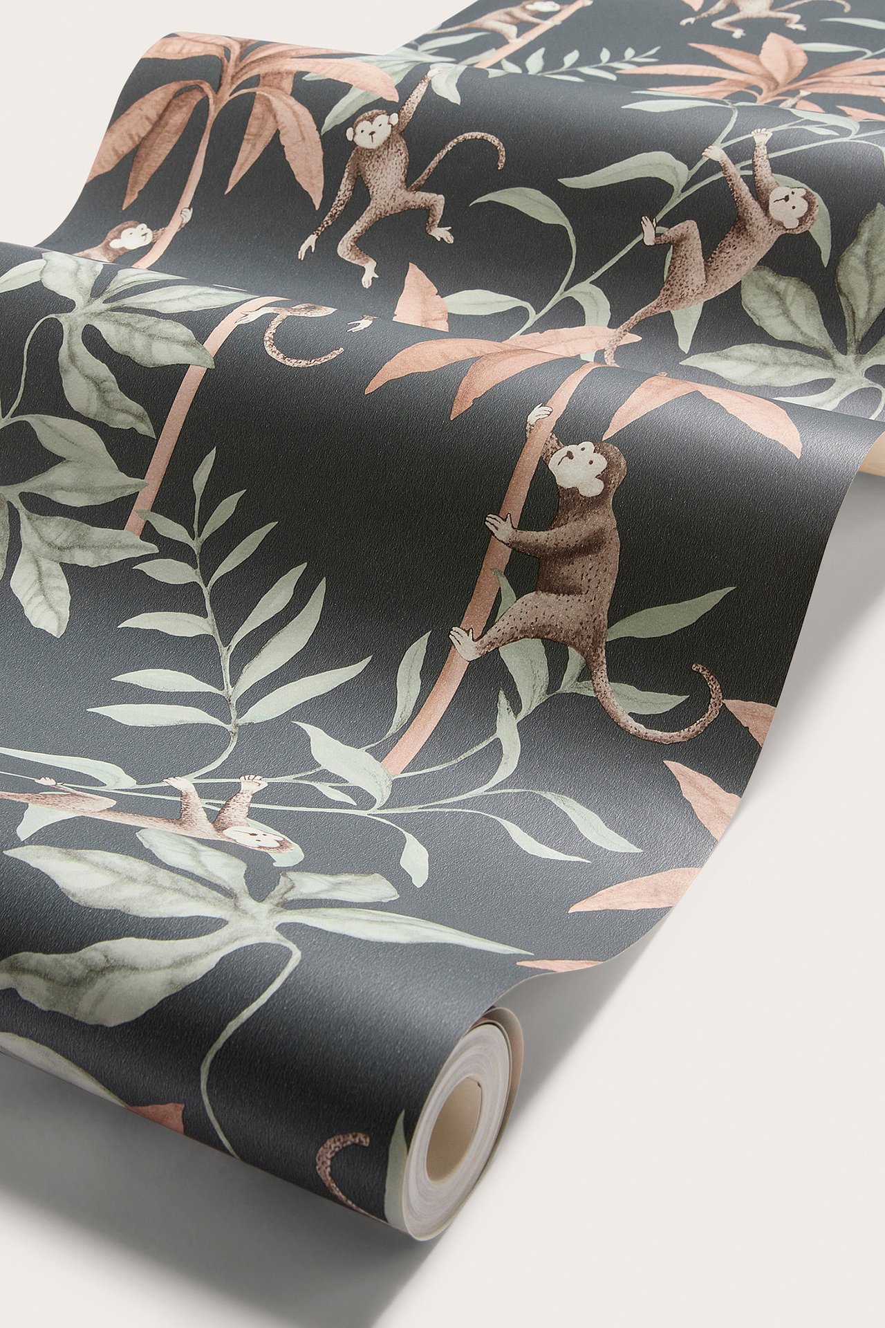 Tapeta Jungle Friends