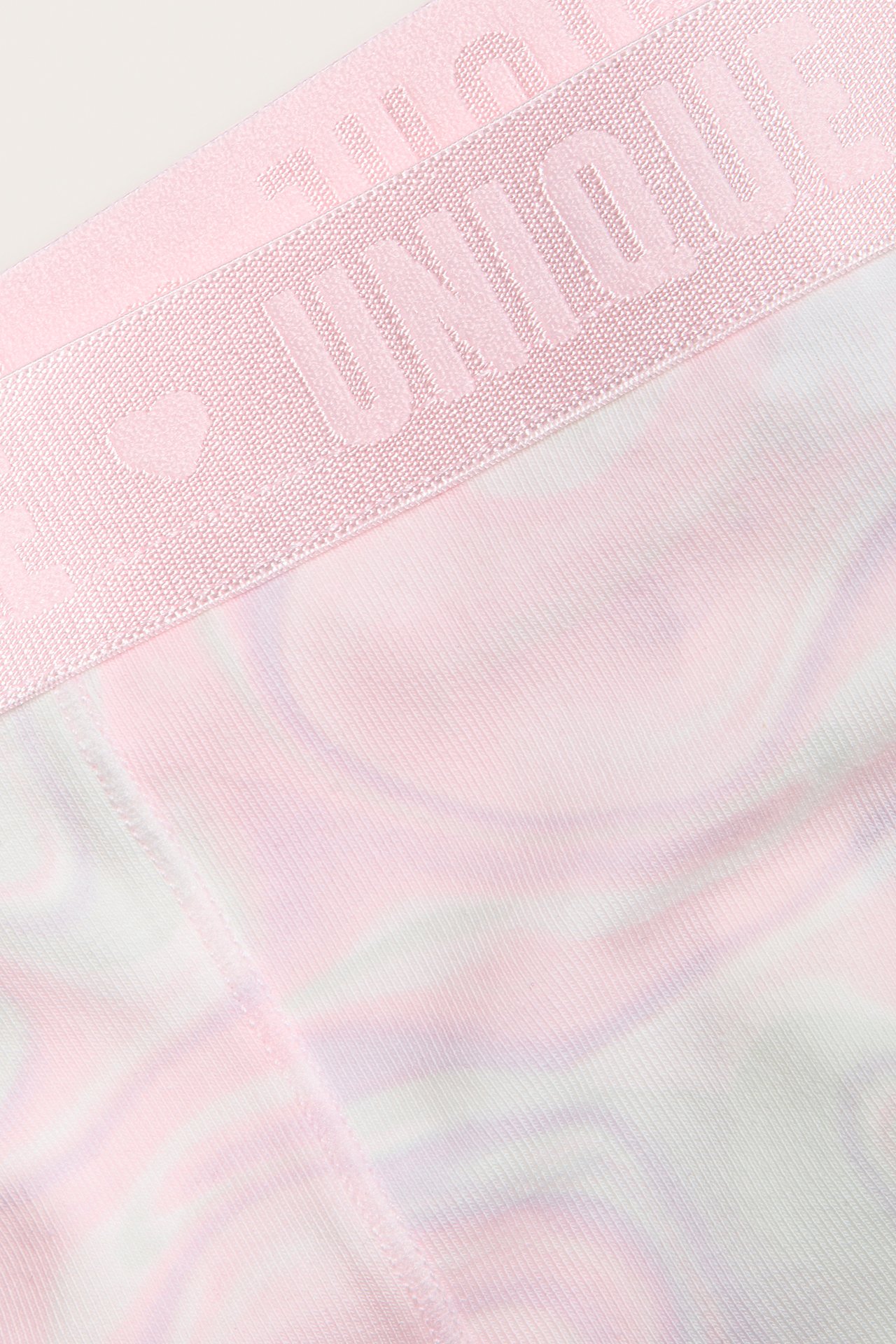 Boxertrosor - Rosa - 1