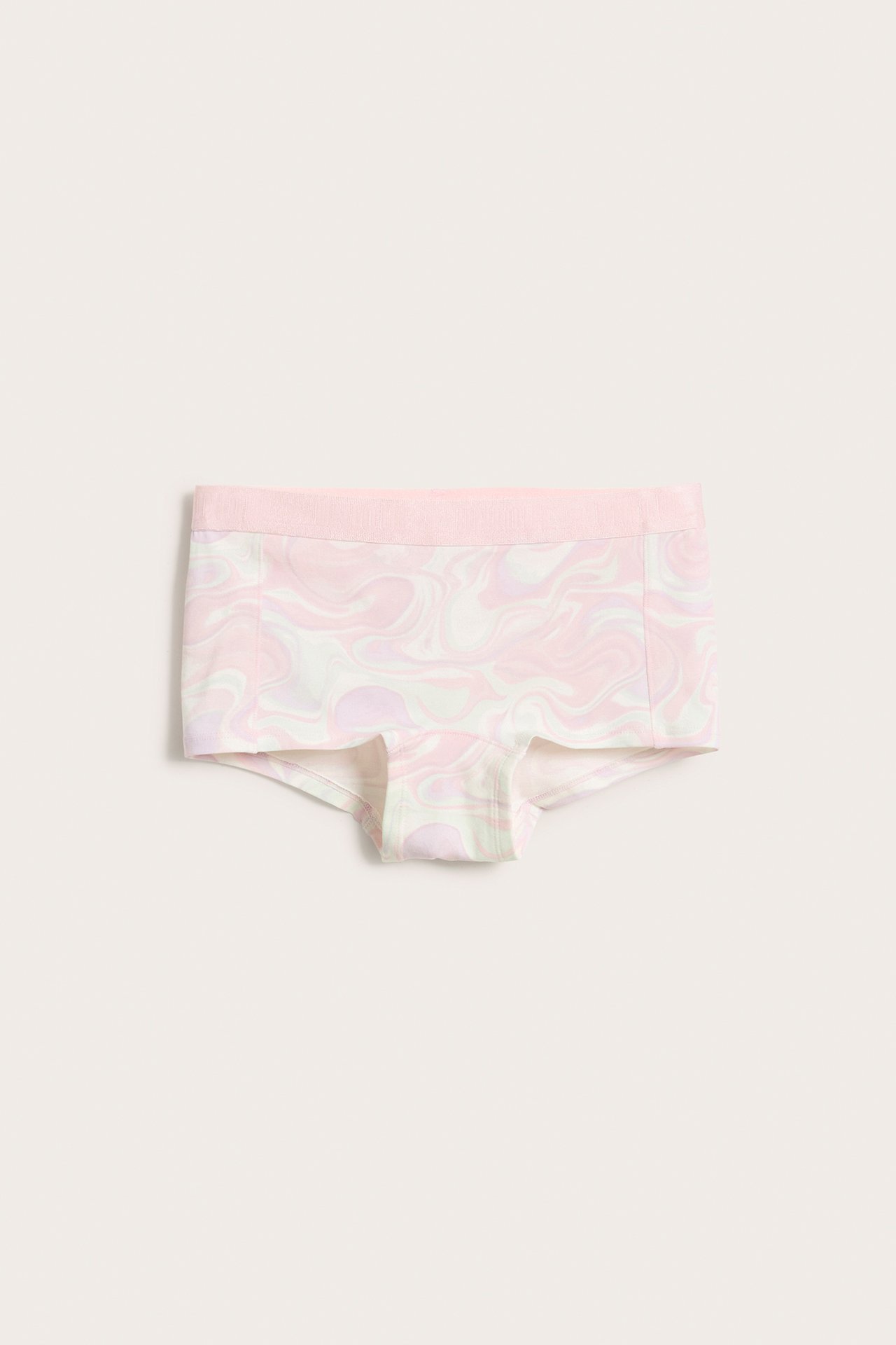 Boxertrosor - Rosa - 2