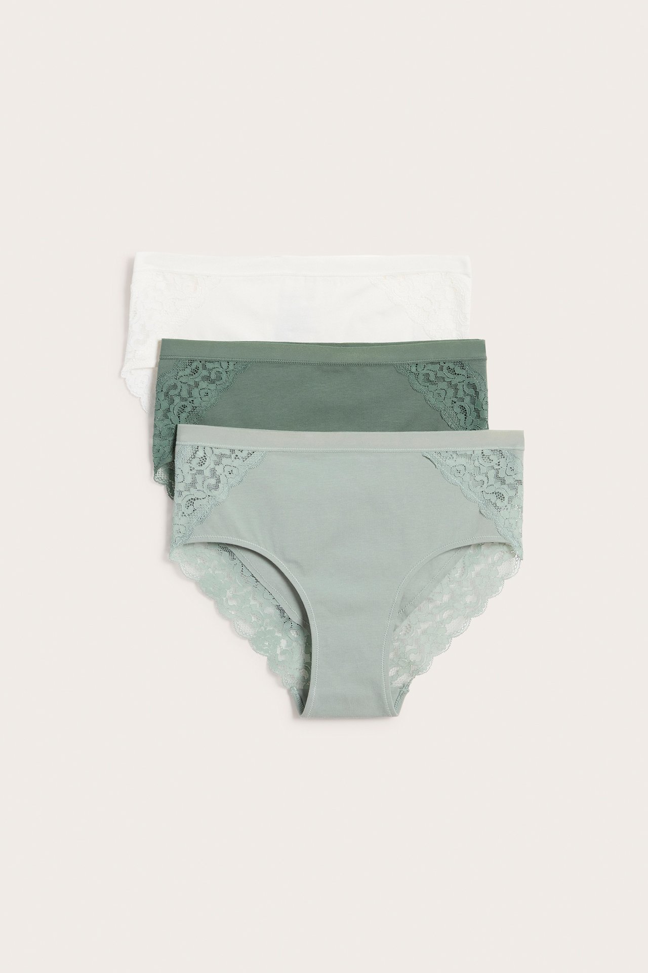 Brief truse 3-pk