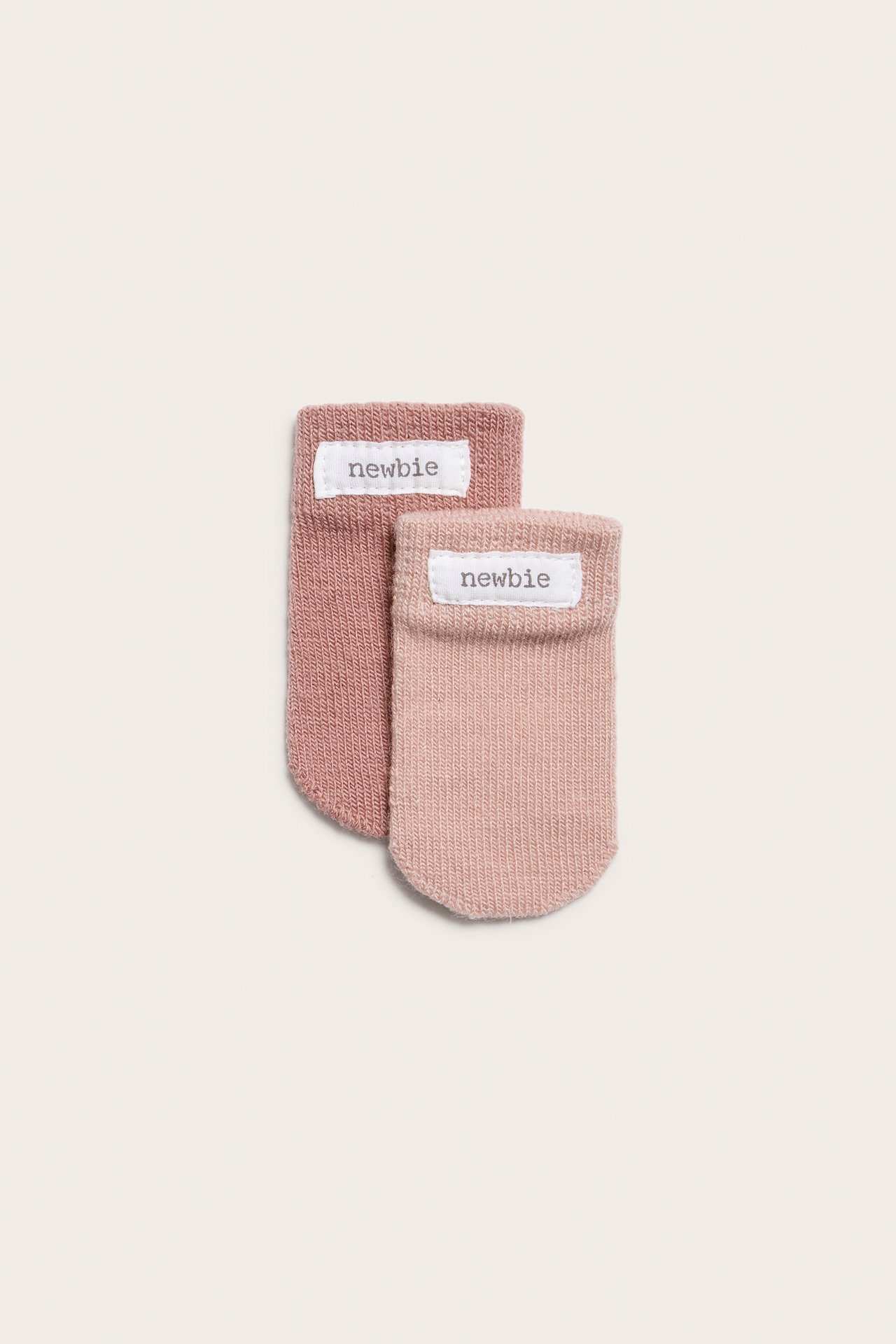 Vantar 2-pack baby - Rosa - 1