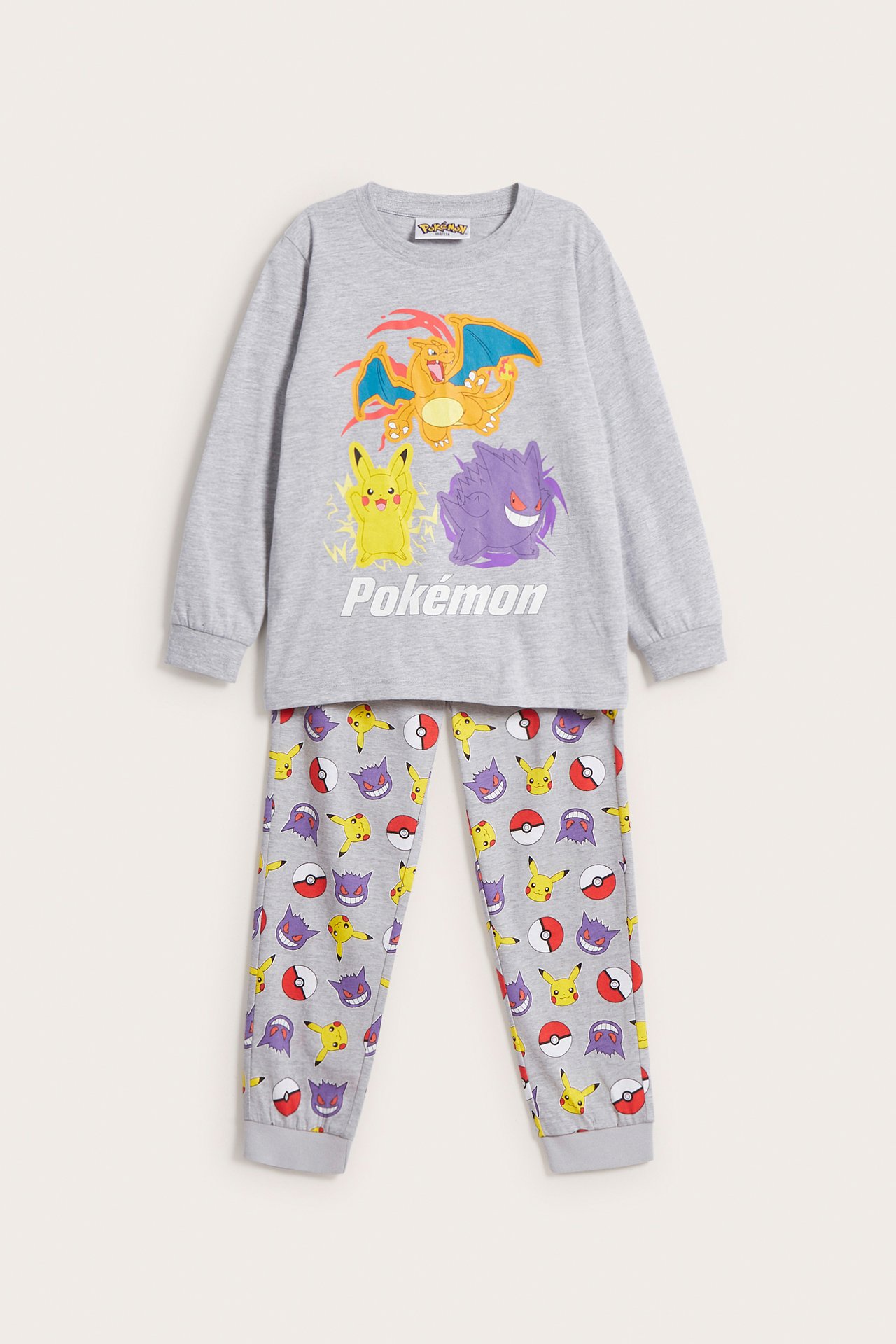 Pyjamas Pokémon