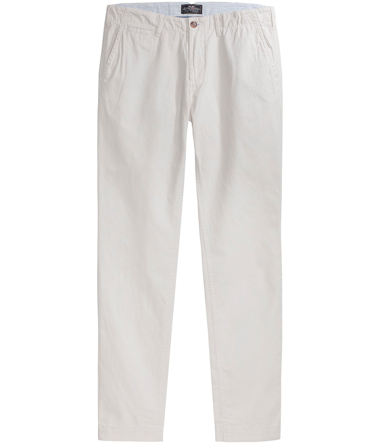 Spodnie Chinos - Jasnobeżowy - 3