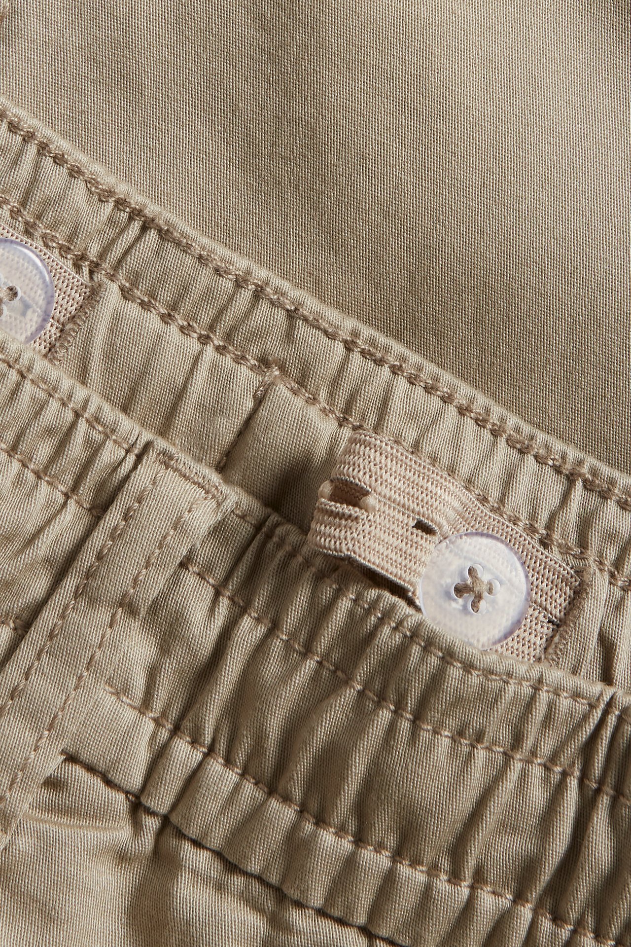 Cargobyxor - Beige - 4