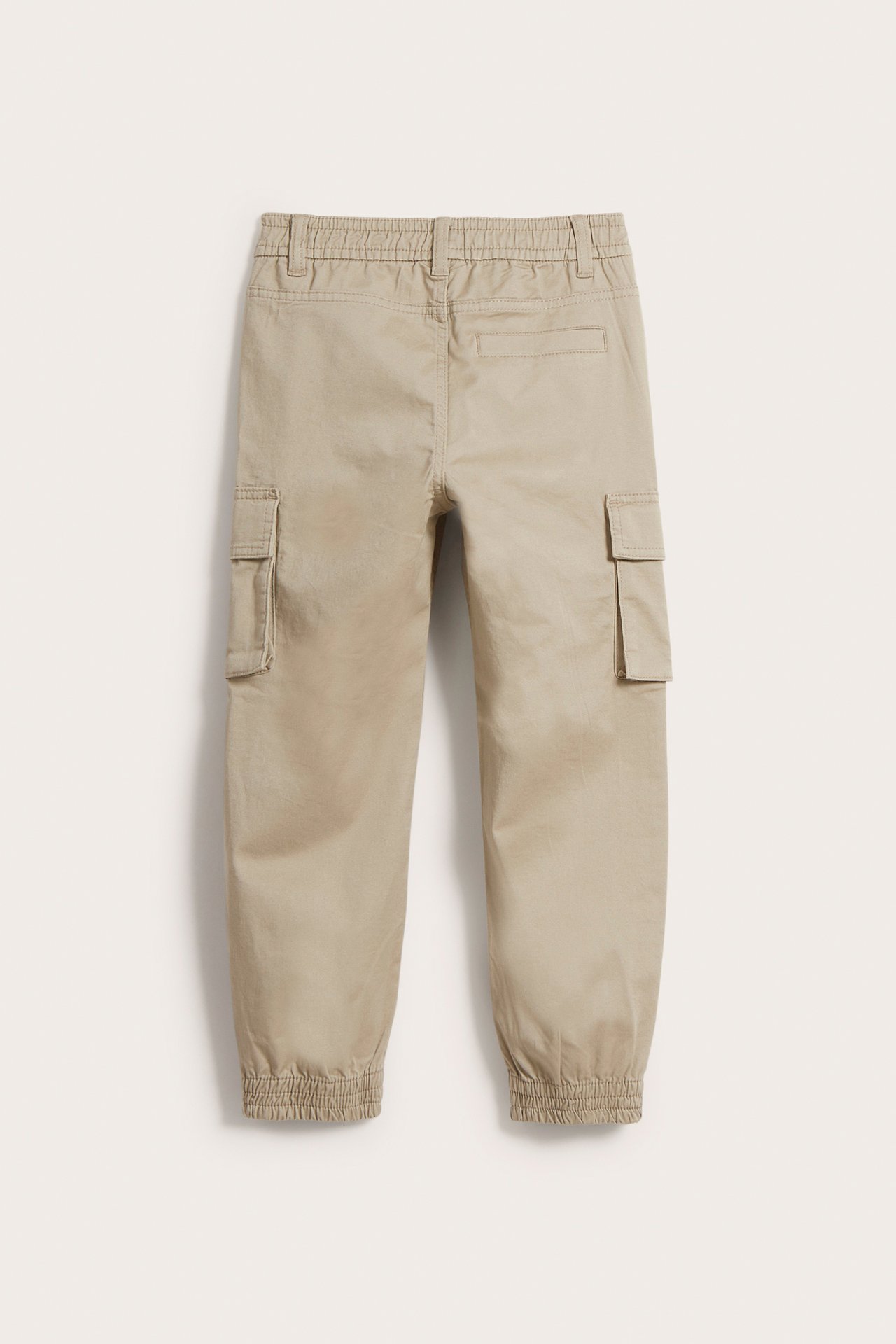Cargobyxor - Beige - 6