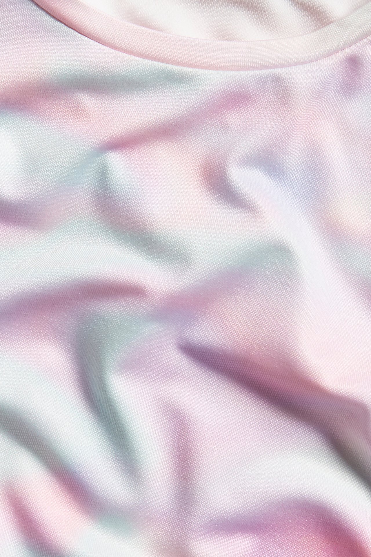 Treenipaita - Pinkki - 1
