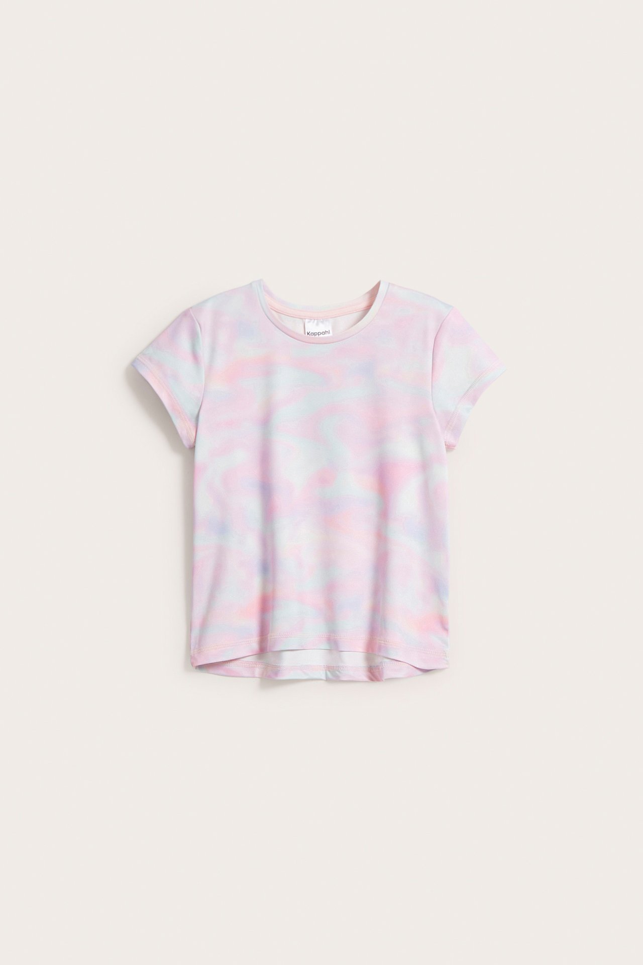 Treenipaita - Pinkki - 2