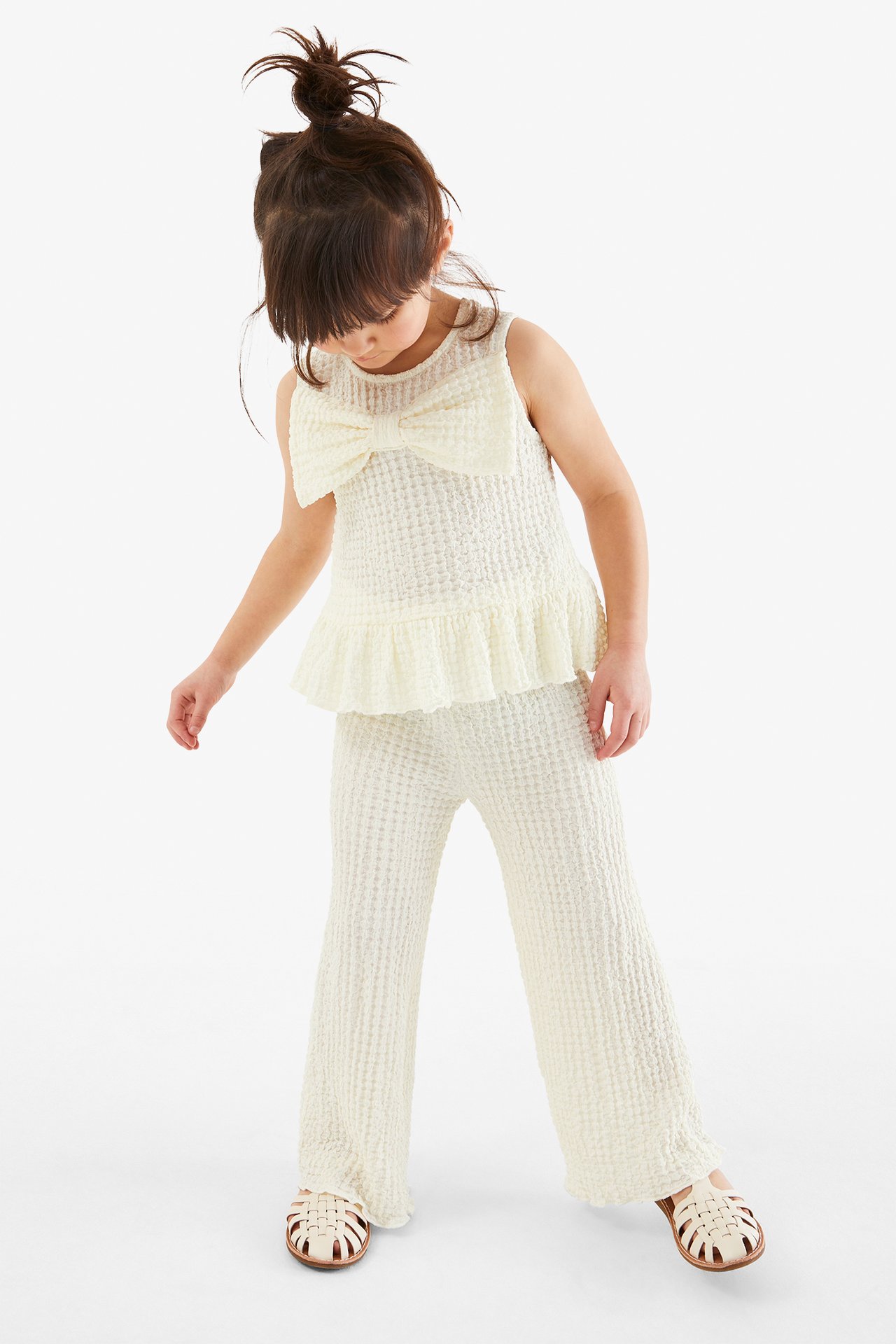 Kuloty - Offwhite - 1