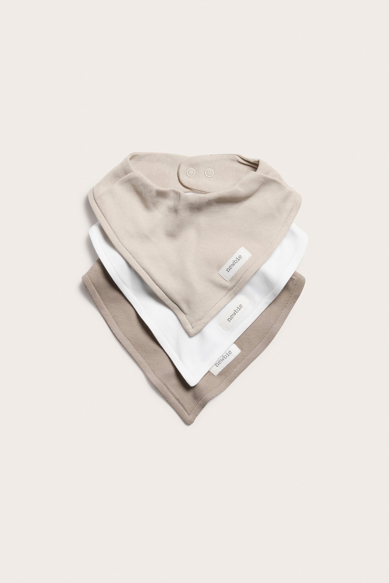 Dregglis 3-pack - Beige - 1