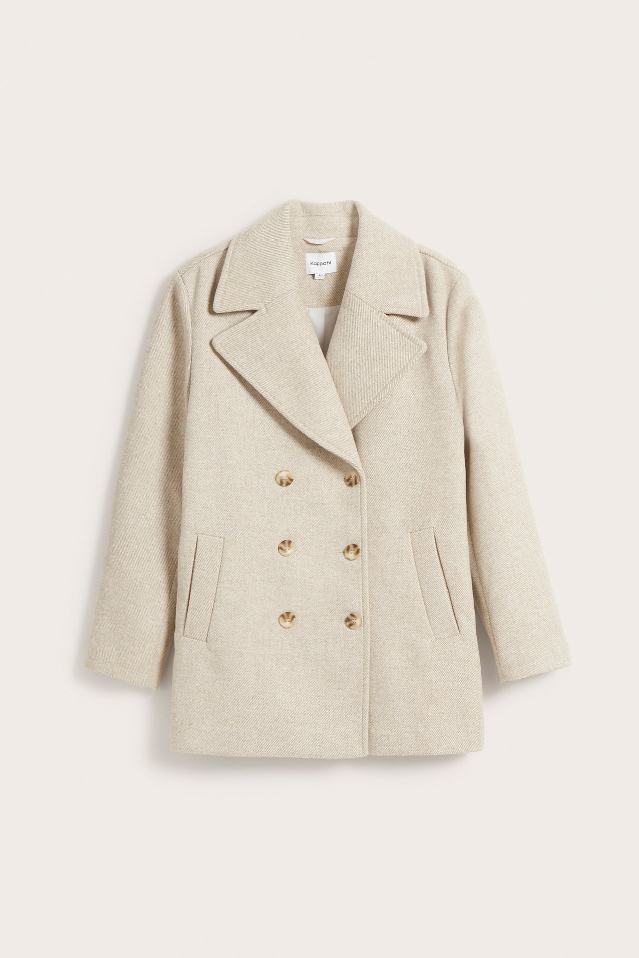 Kipparitakki - Beige - 8