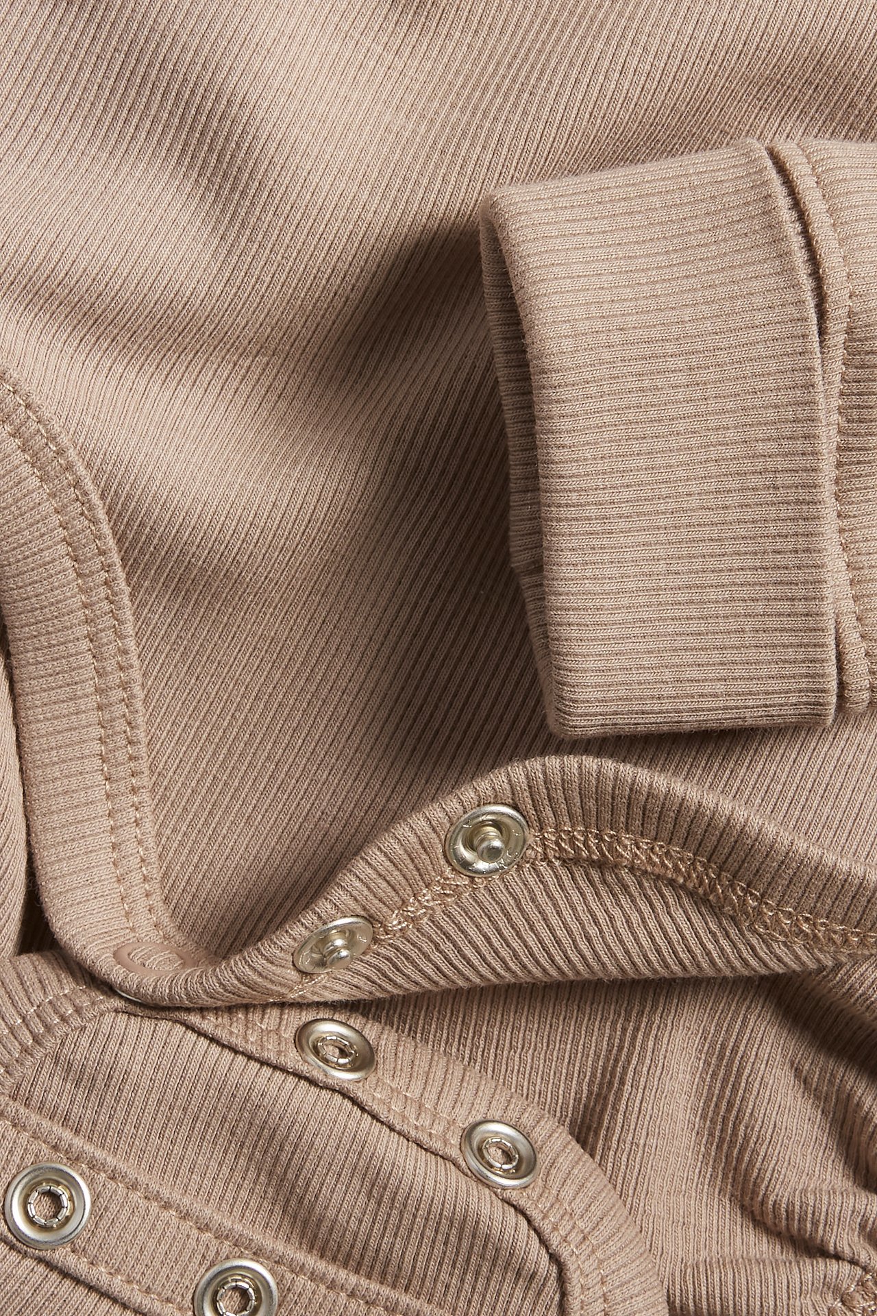 Ribbibody - Beige - 5