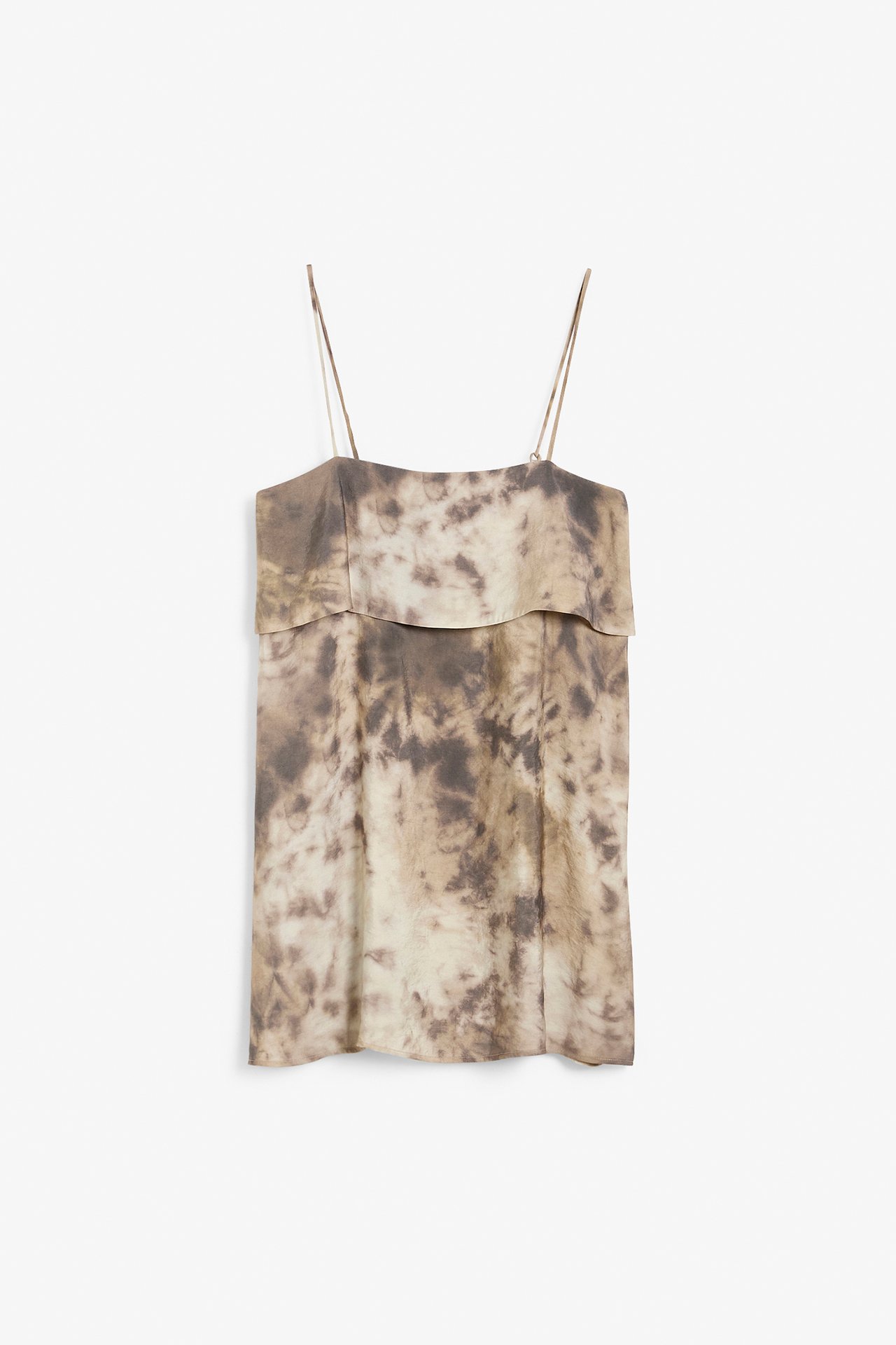 Tunika - Beige - 7