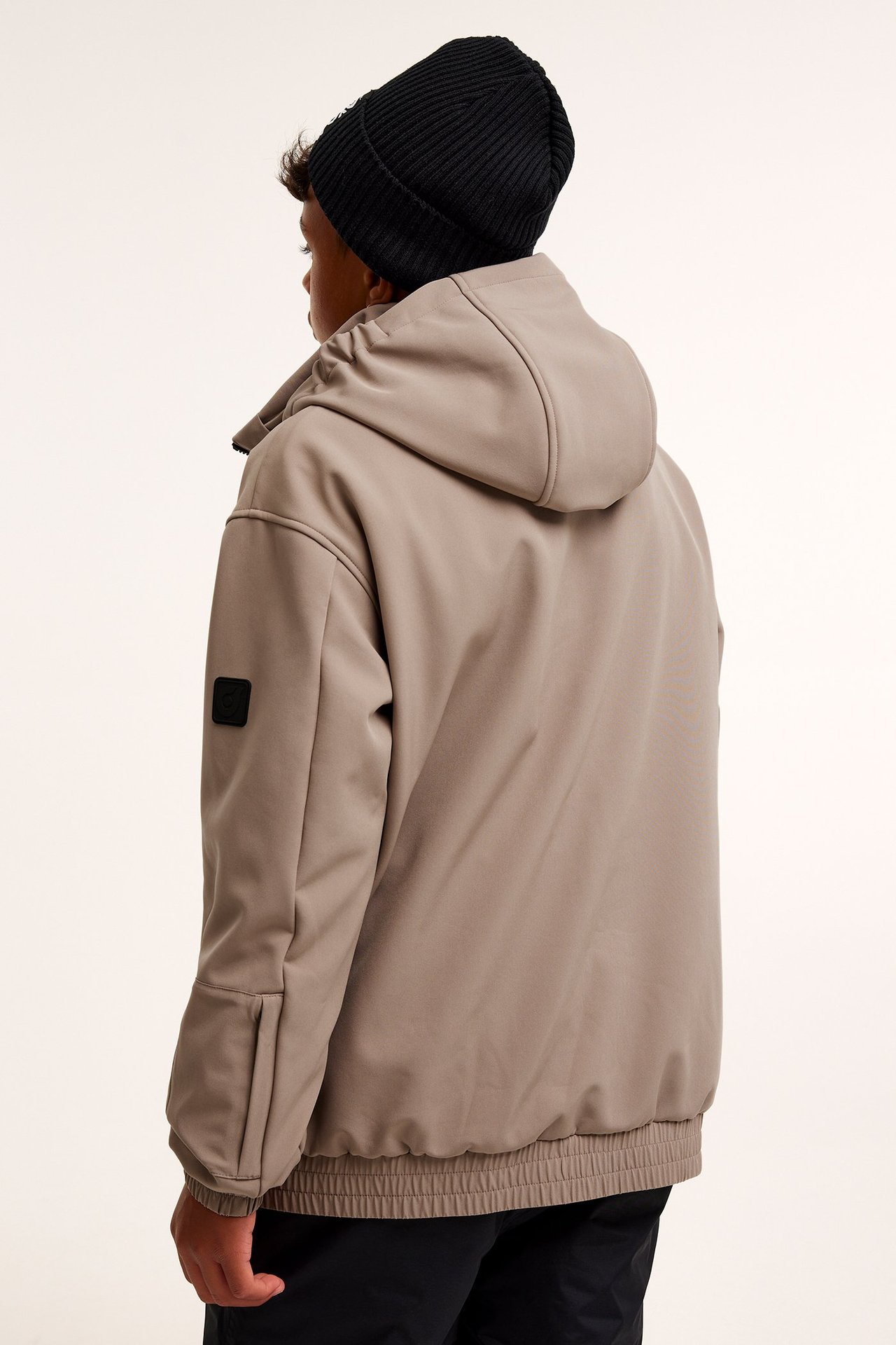 362848 - Mørk beige - 5