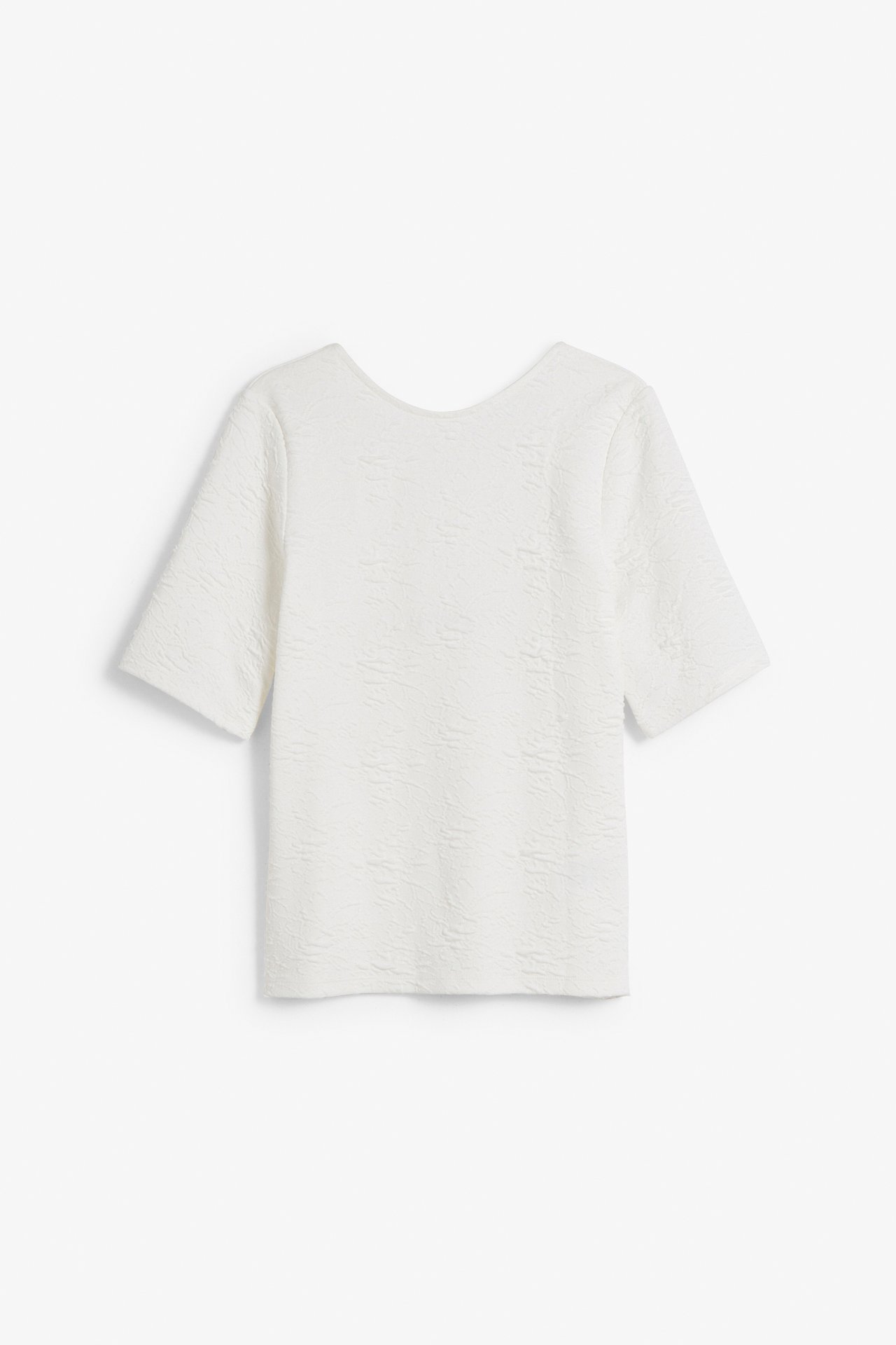 Top - Offwhite - 6