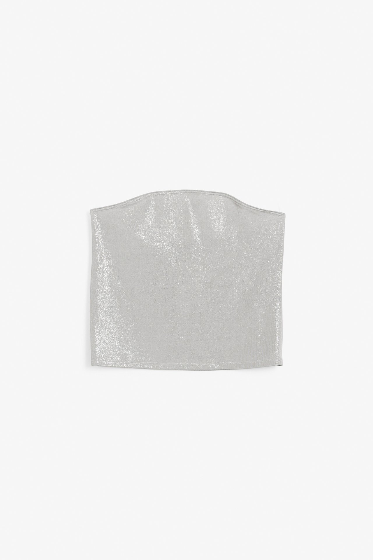 Tubtopp - Silver - 5