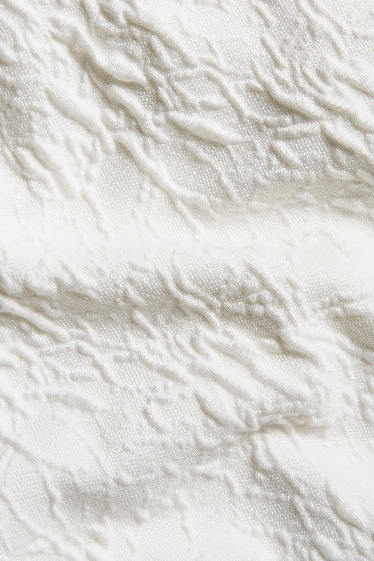 Sukienka bieliźniana - Offwhite - 4