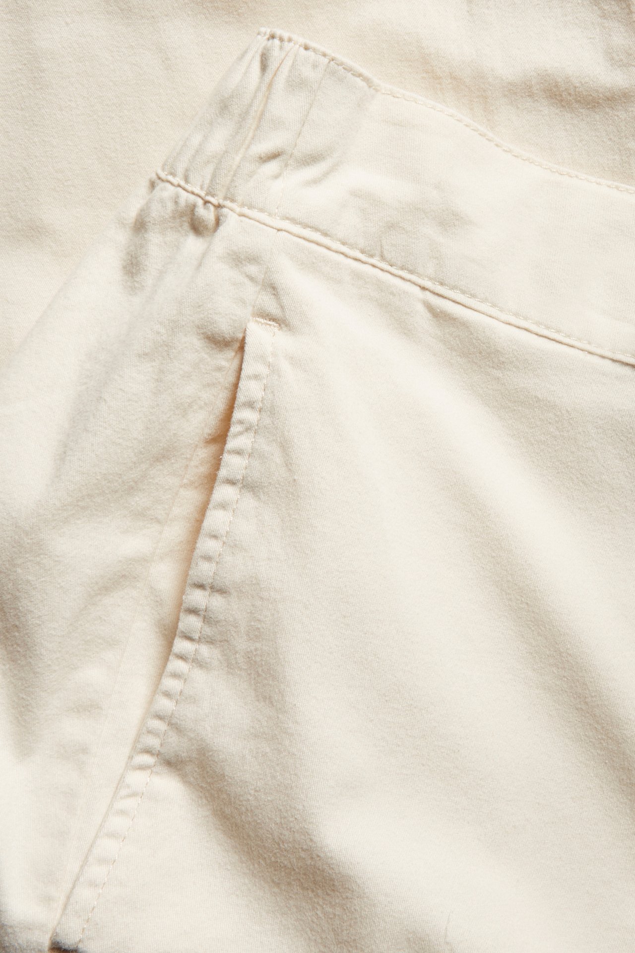 Pull on -housut - Vaaleanbeige - 5